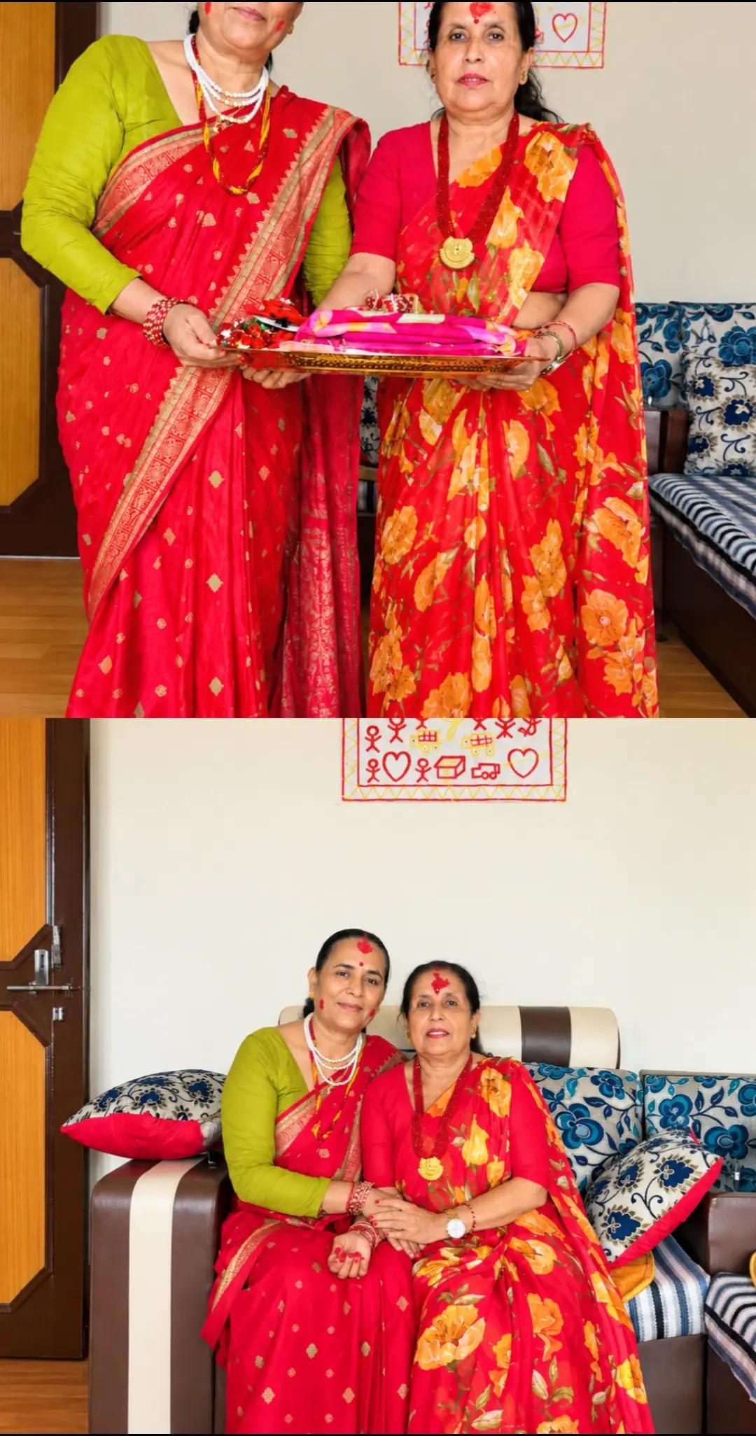 @Baral Bina