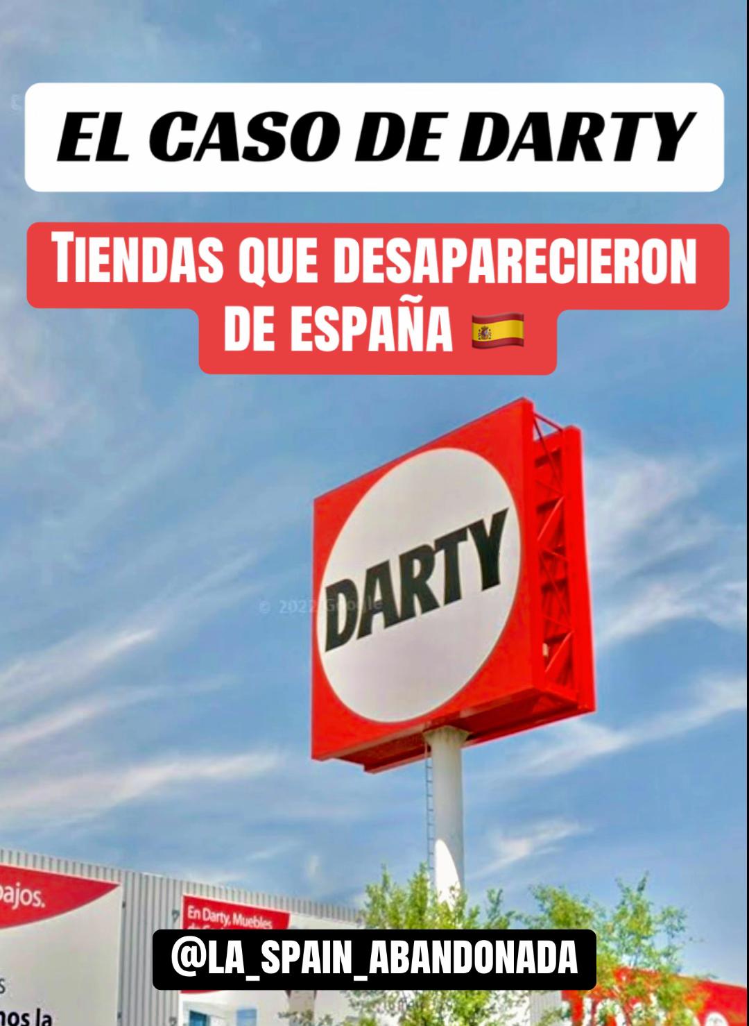 @La España Abandonada