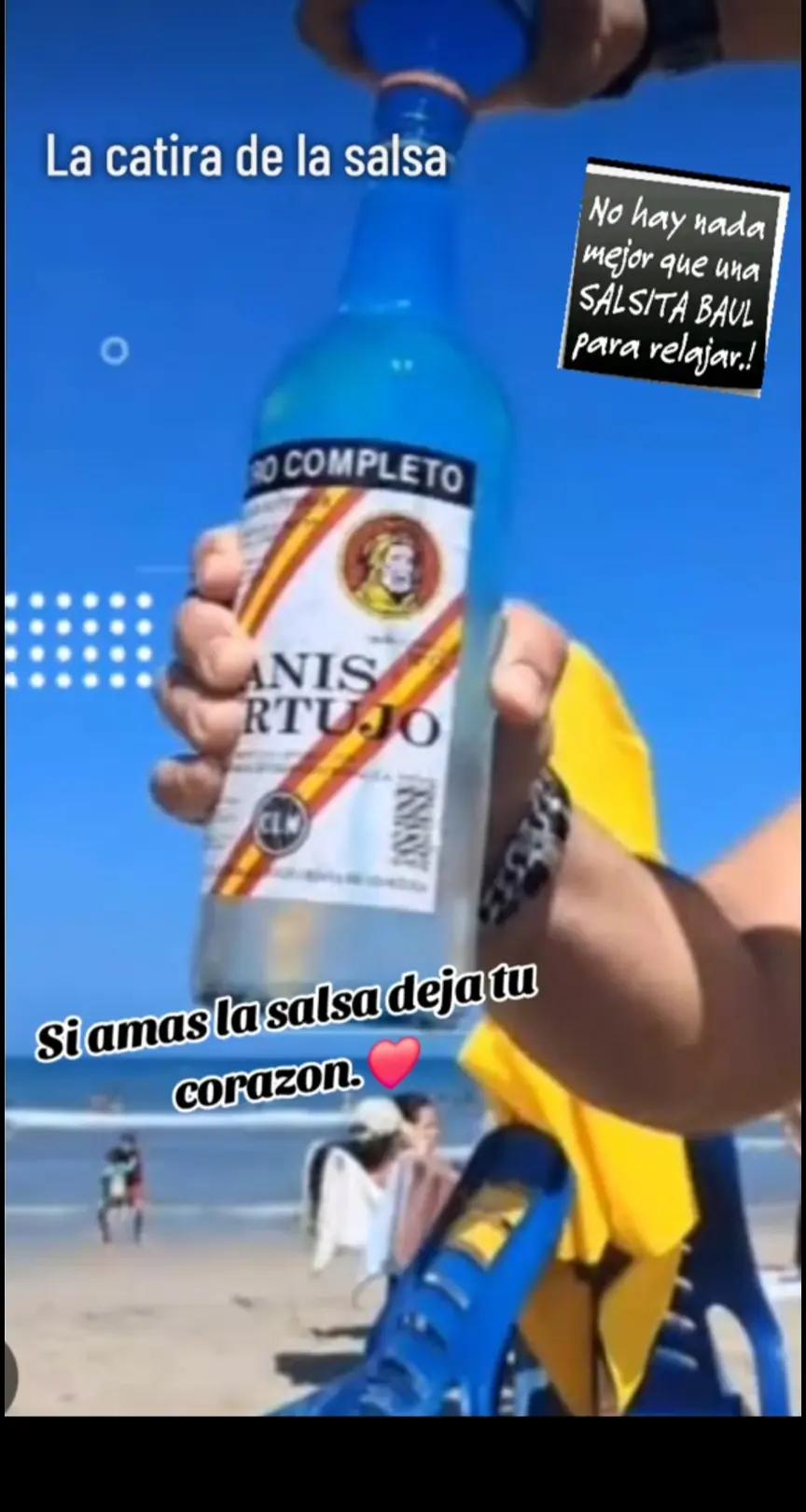 @SALSA BAÚL 🇻🇪