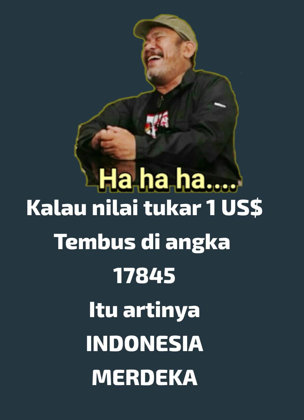 @Ronald Mulia Sitorus