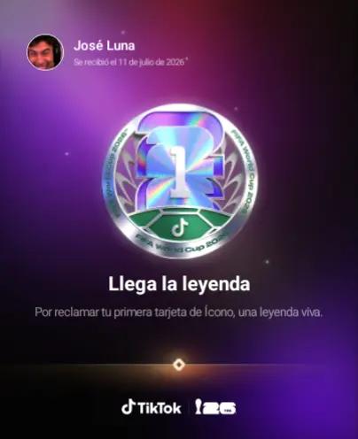 @Jos&eacute; Luna