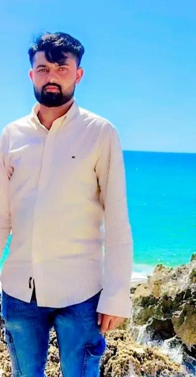 @MALIK  G   VISHAL