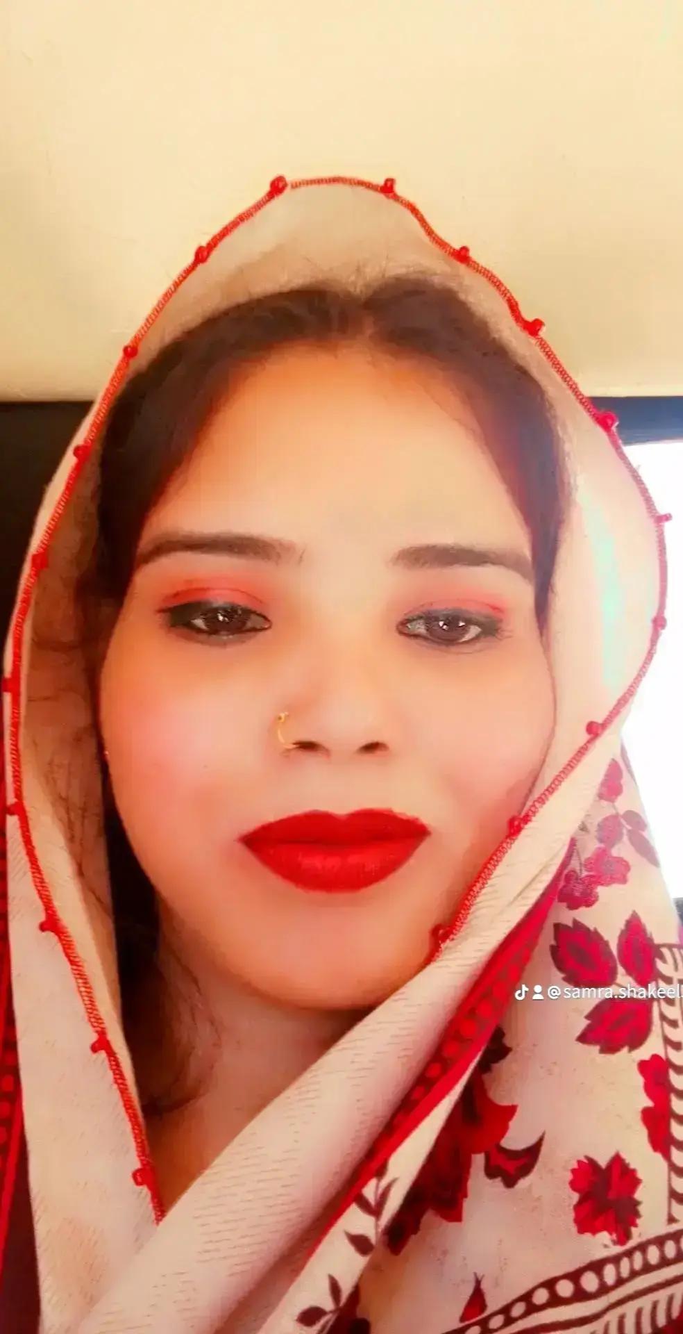 @Samra Shakeel