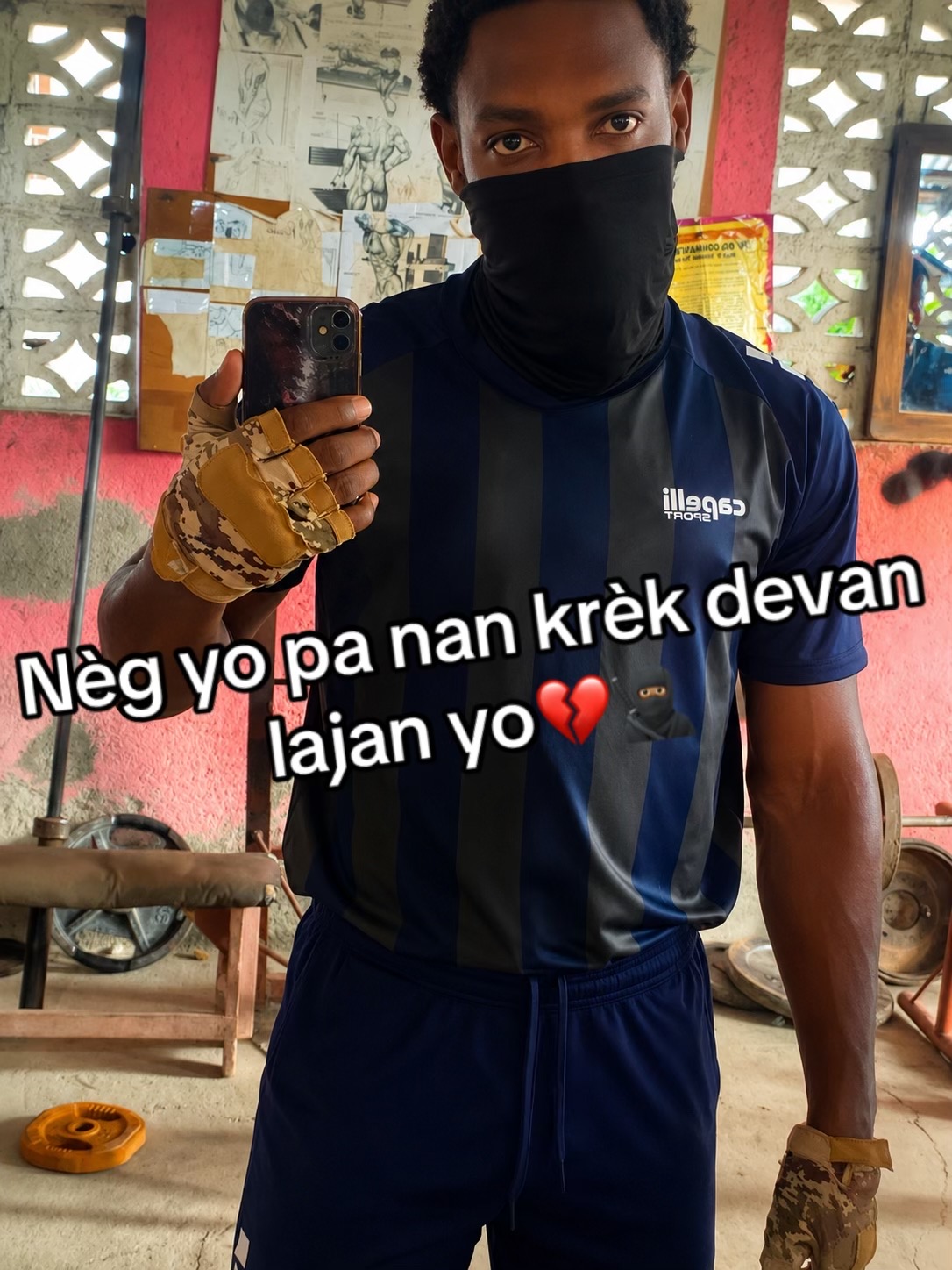 @BĘ&Ntilde;Ş🥷🏽🖤