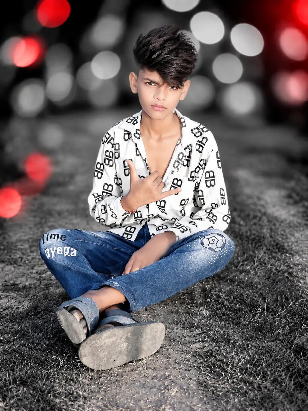 @Dinesh prajapati