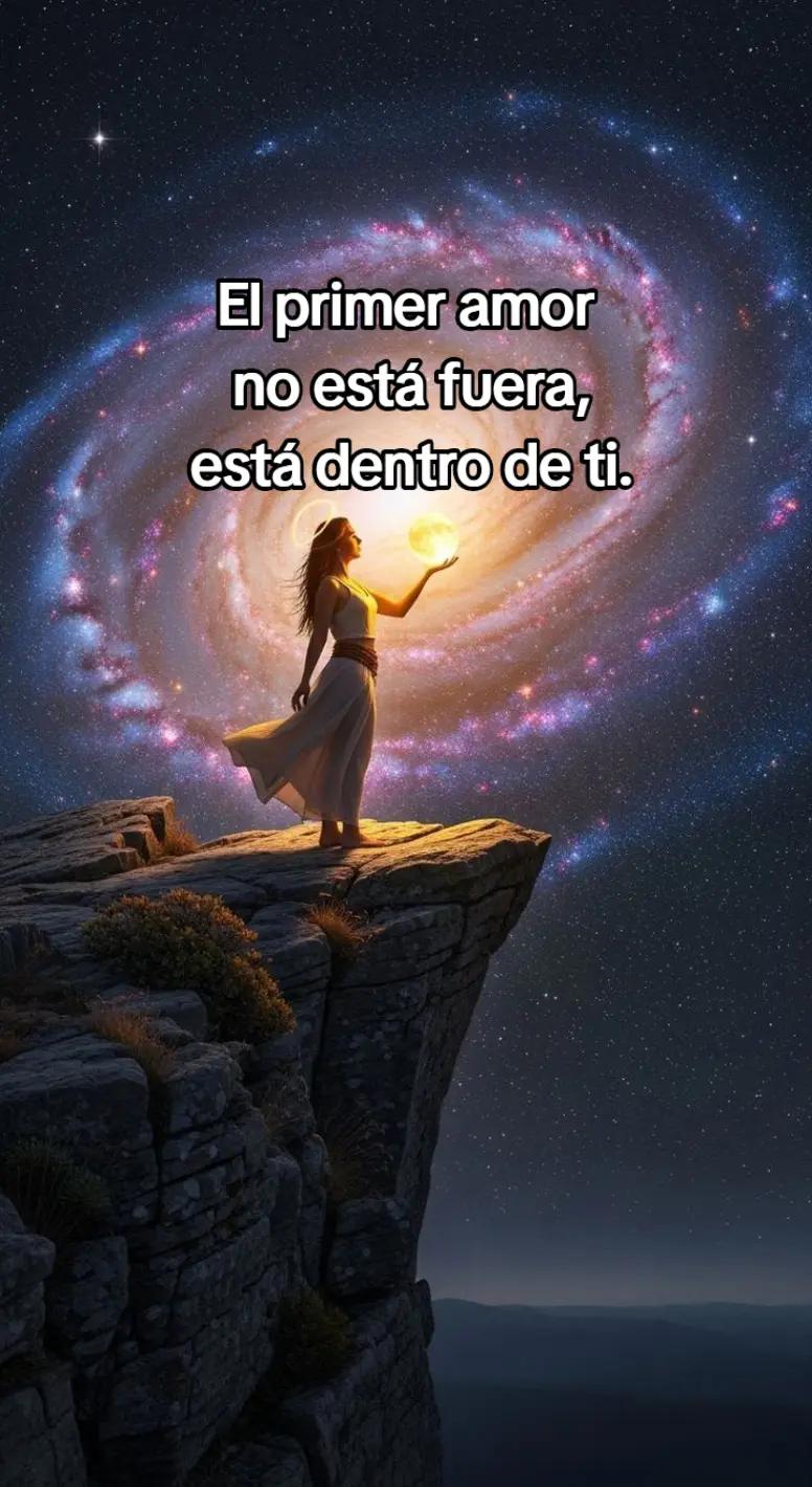 @Almas de Luz