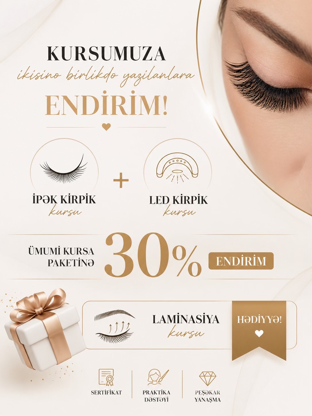 @Günay Tagizade PMU&LASHACADEMY