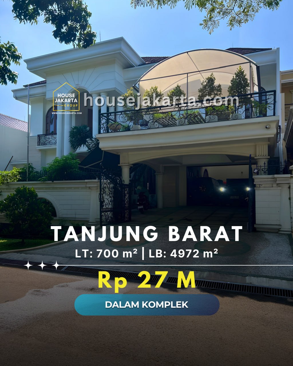 @housejakarta
