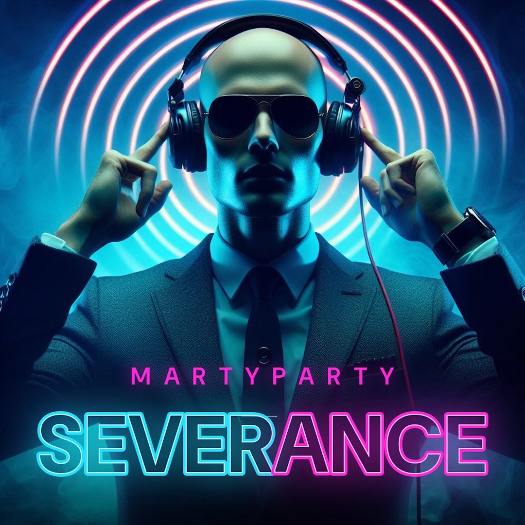 @MartyParty