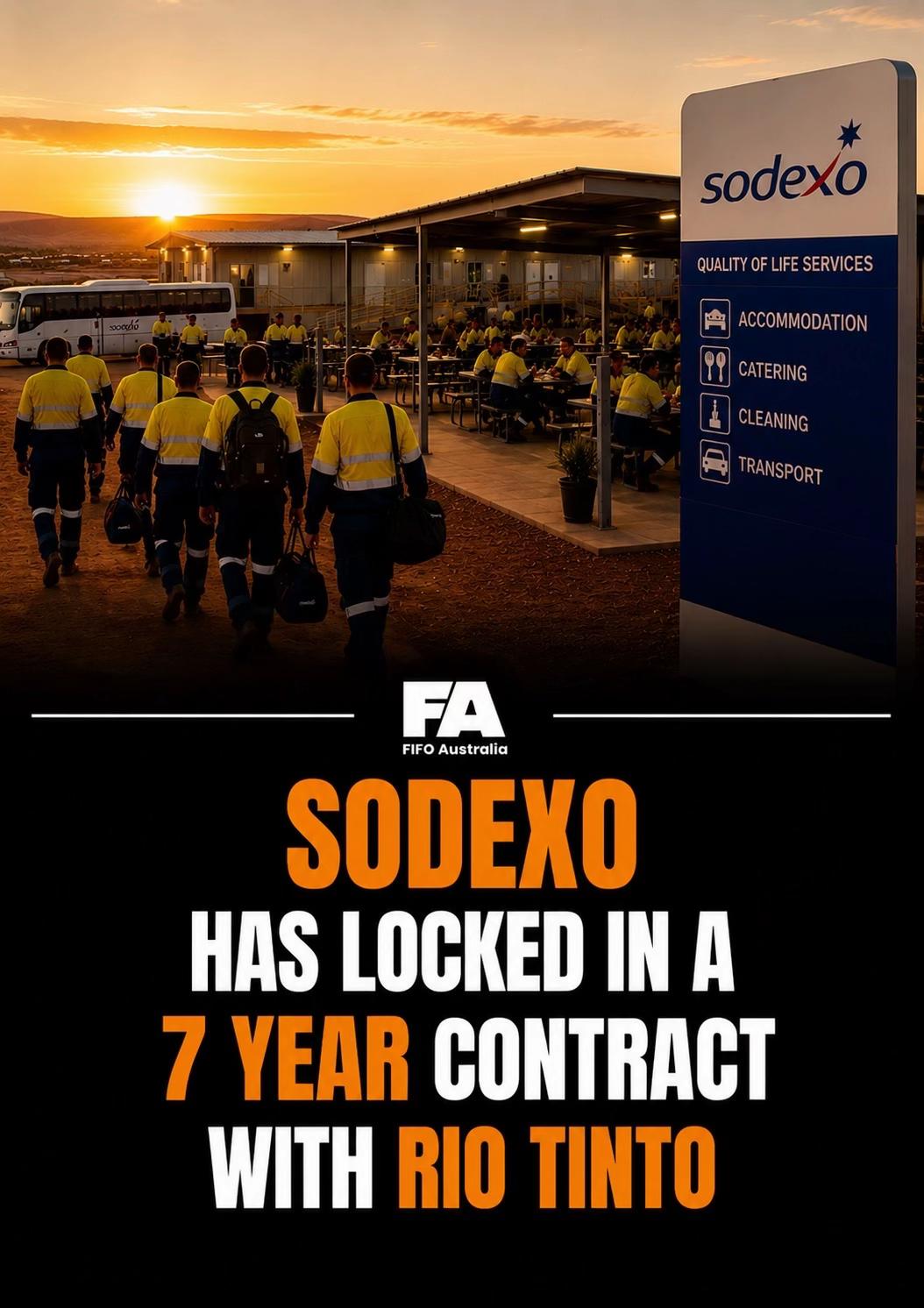 @FIFO Australia