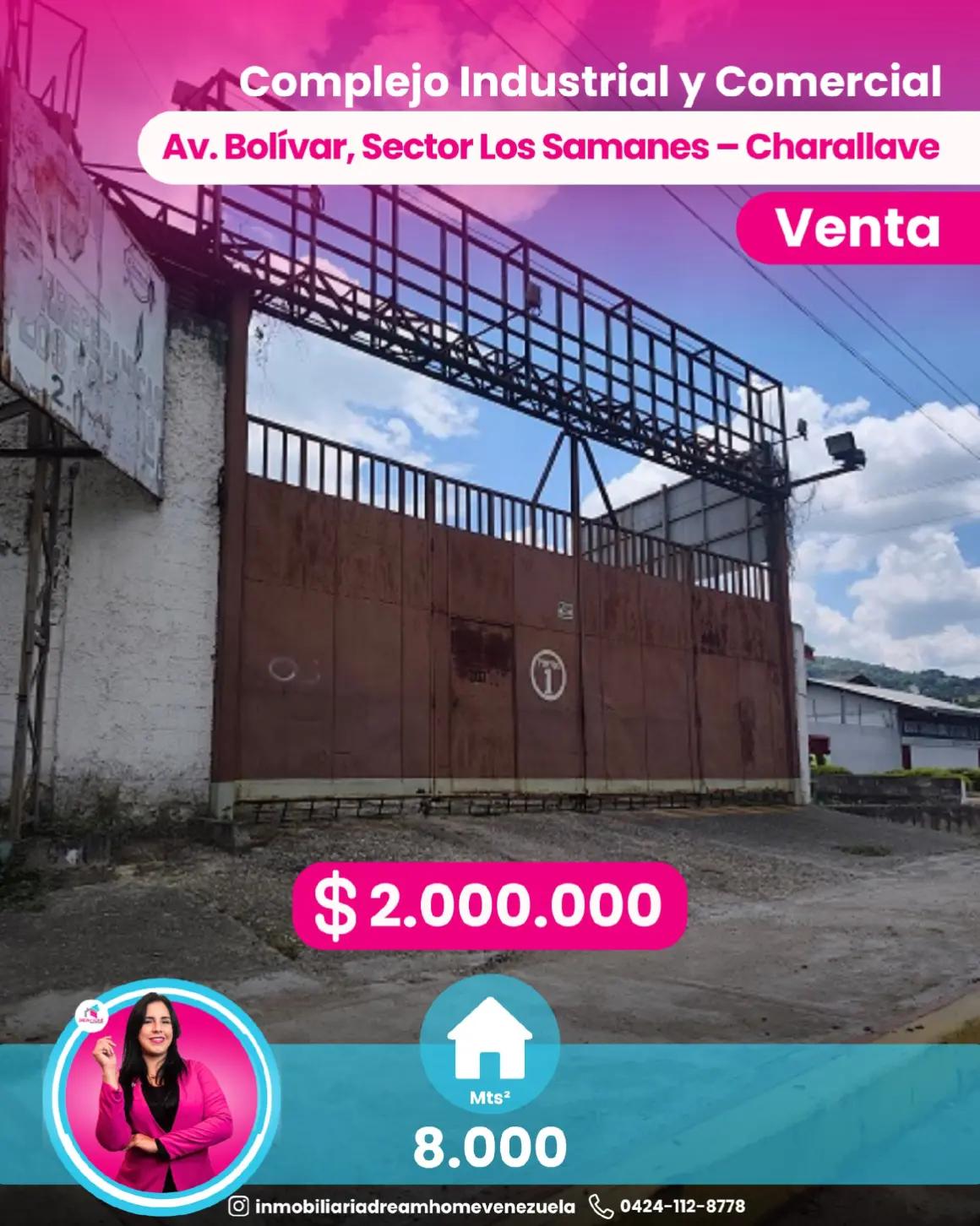 @Dream Home Venezuela