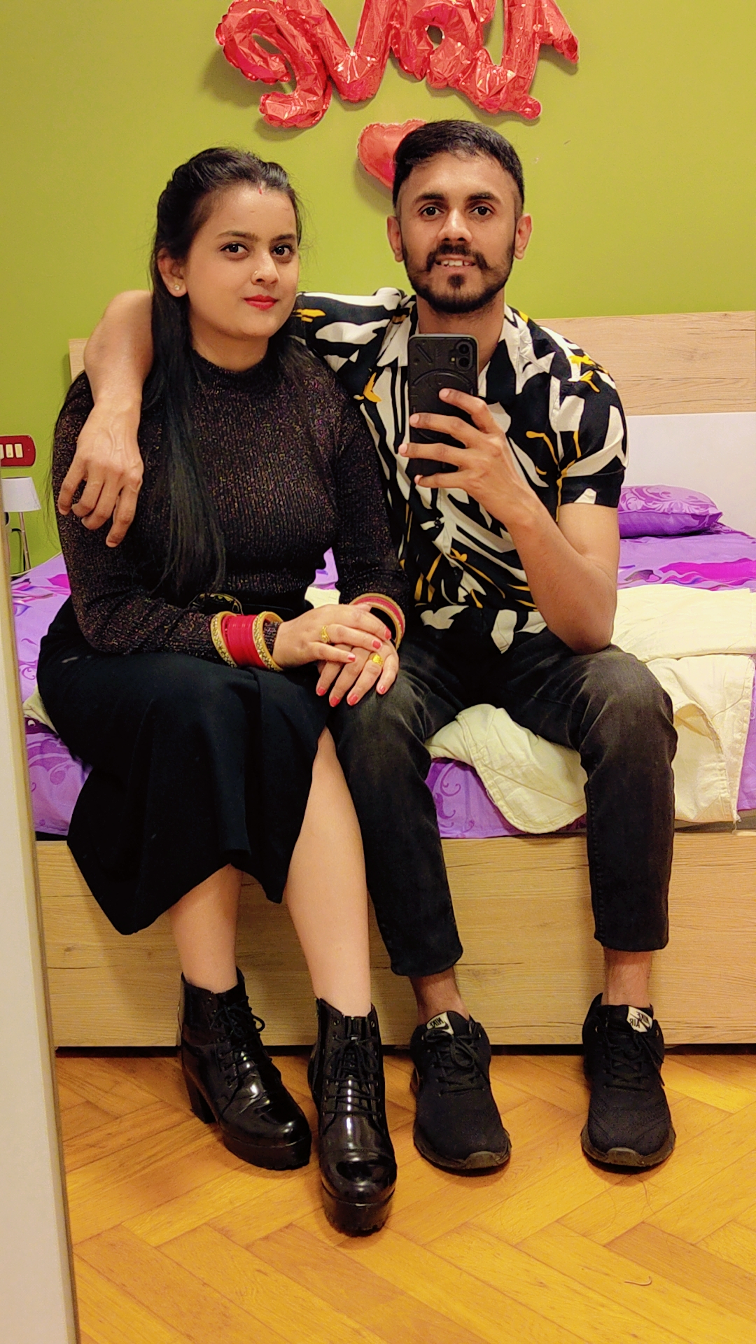 @Gourav Lubana