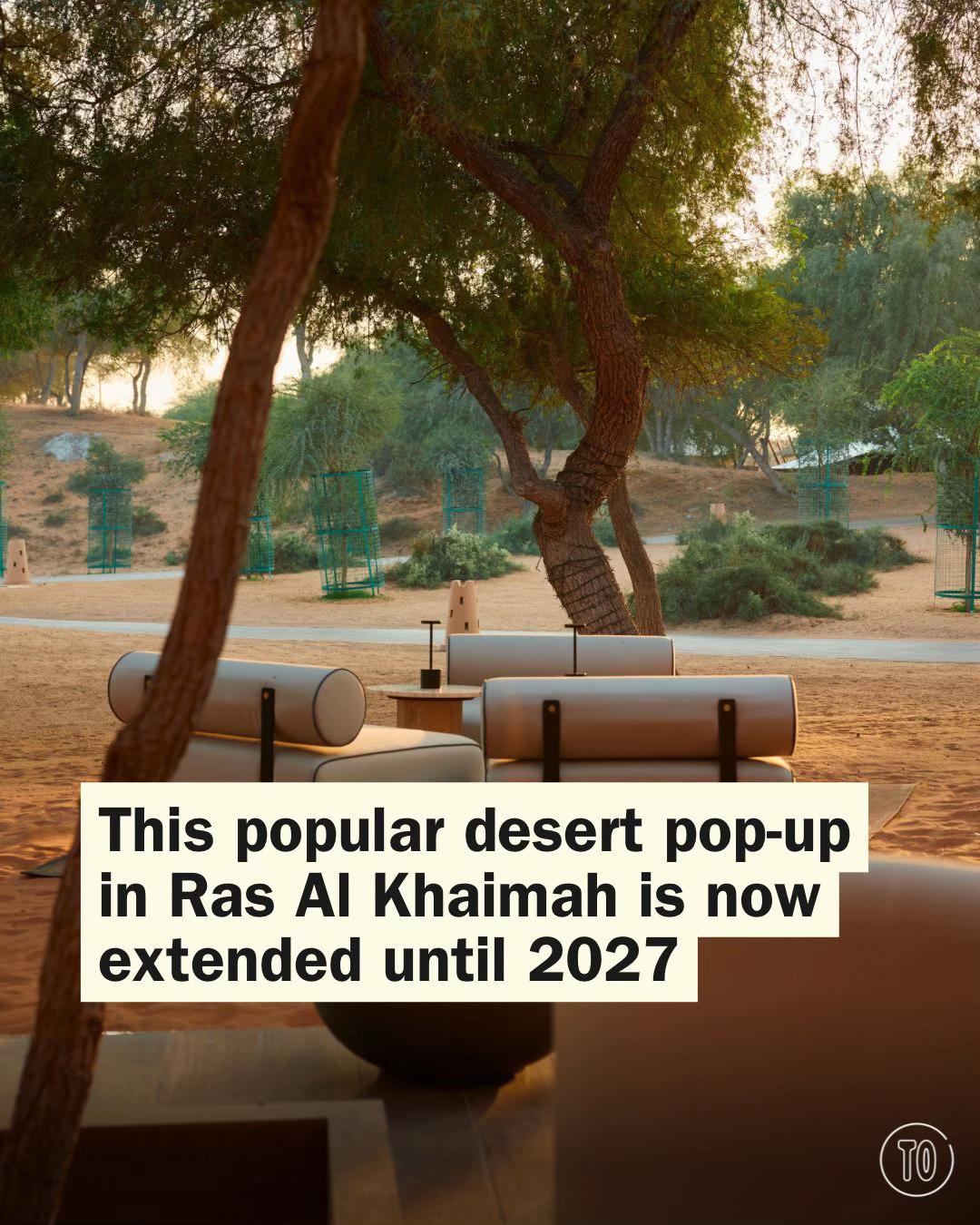 @Time Out Ras Al Khaimah