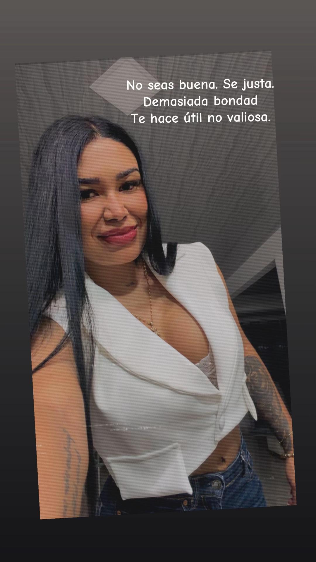 @Juliana Ram&iacute;rez