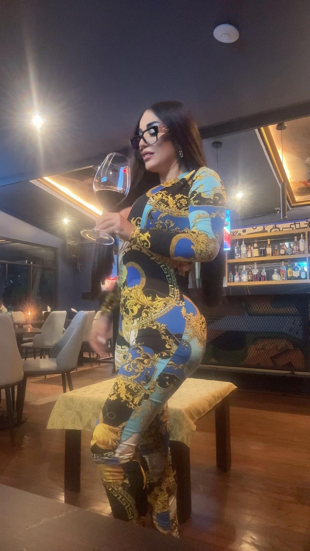 @Katty Ramirez
