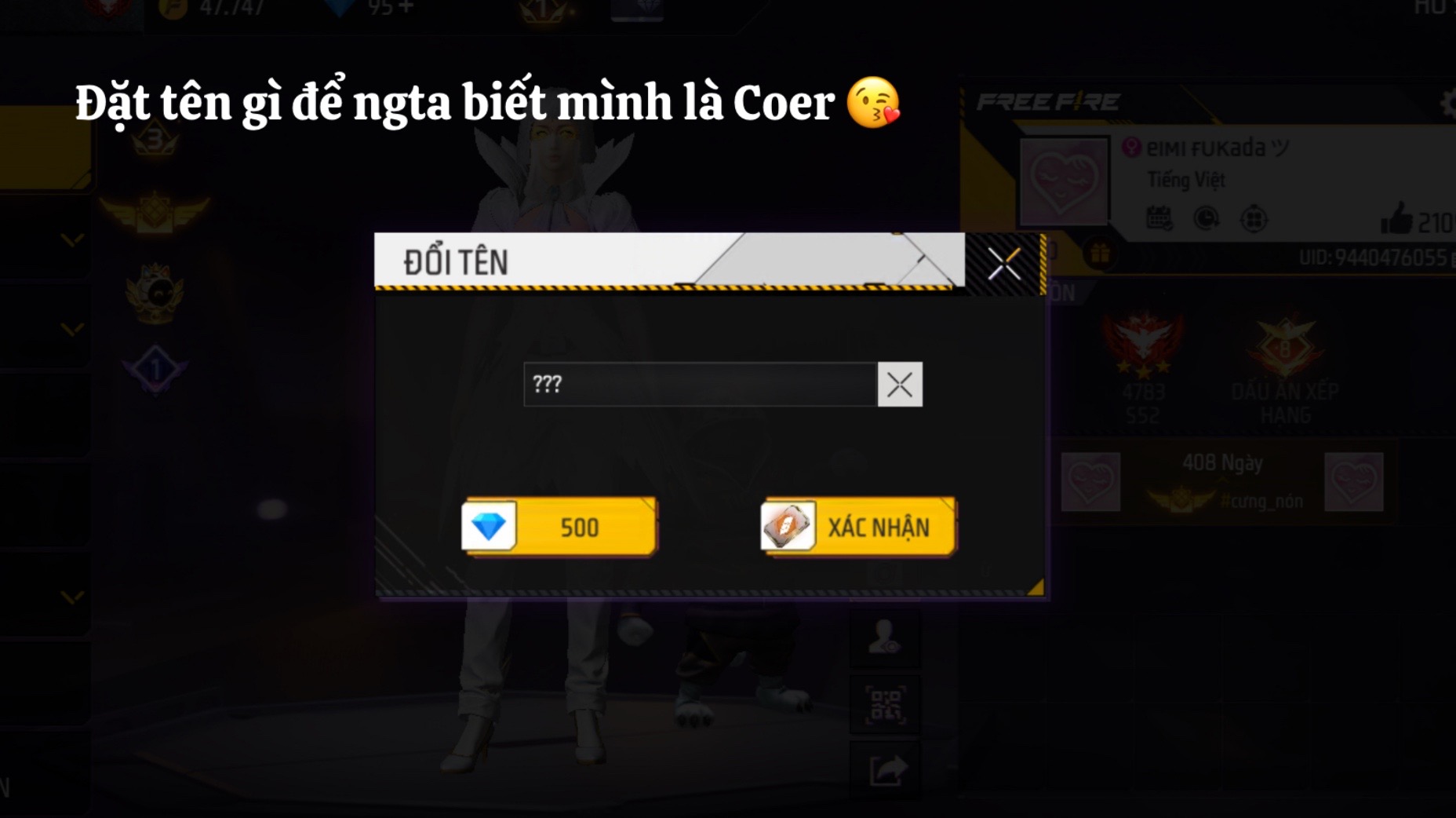 @con d&acirc;u bố Bang(Hai N&eacute;o)🤫