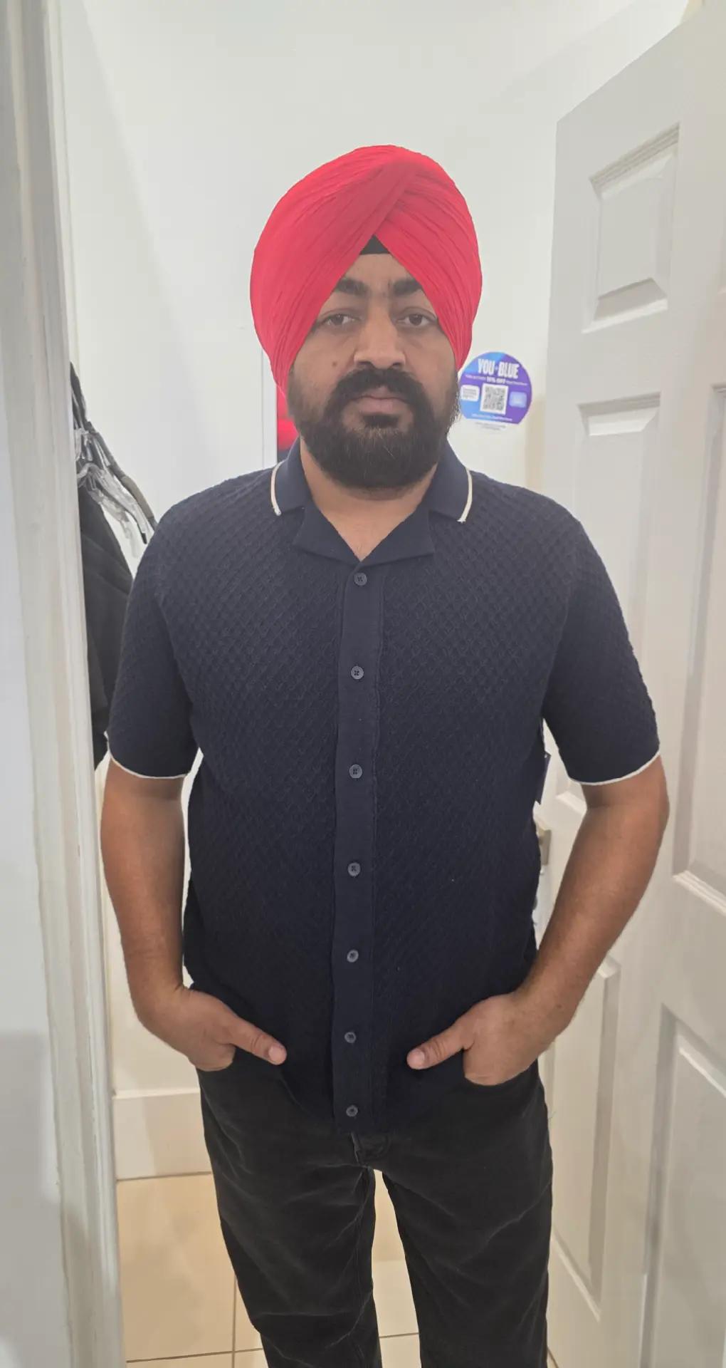 @Navdeep chawla