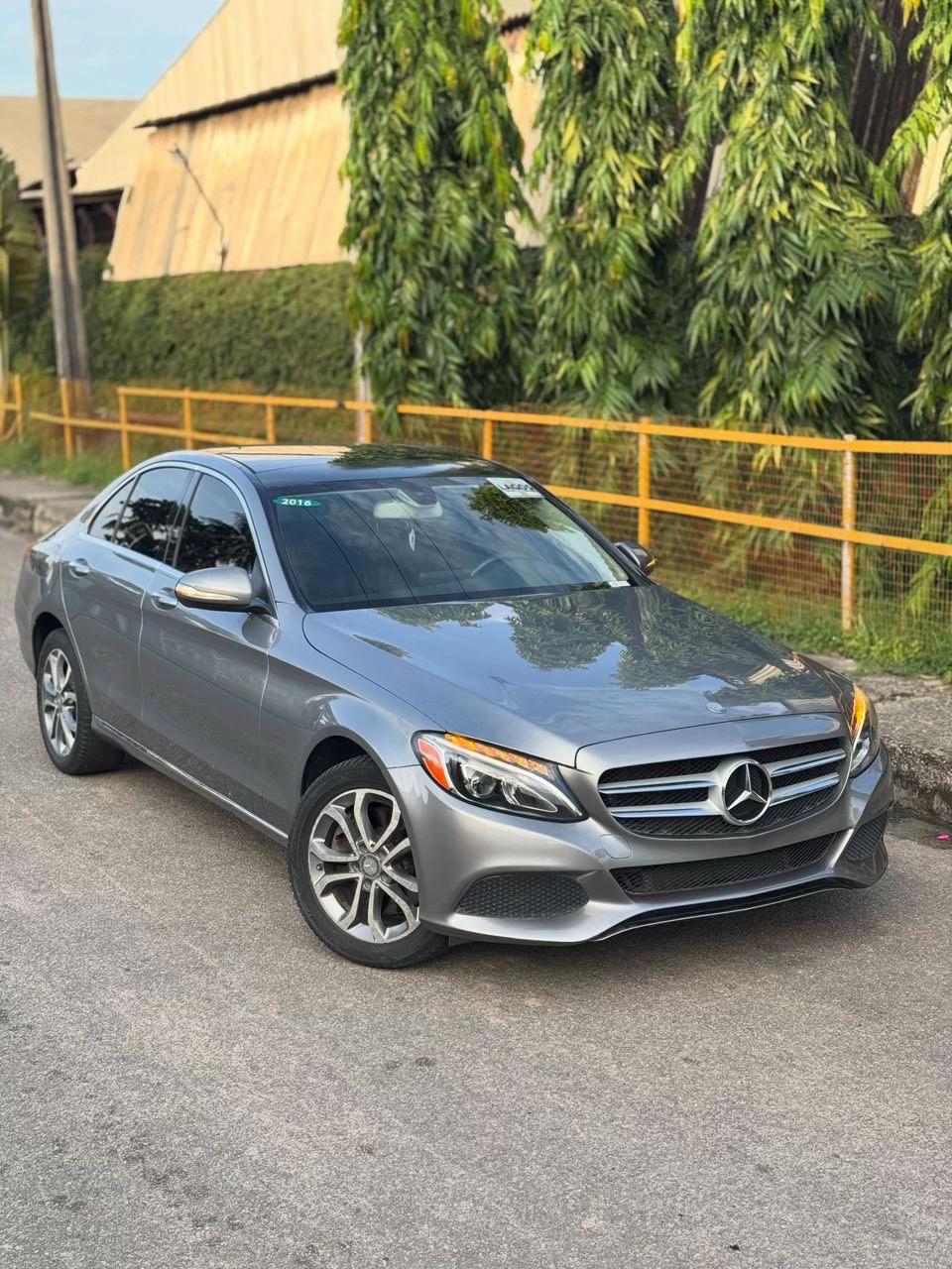 @SA’ID Autos