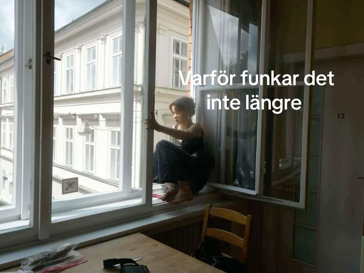 @tjejens tankar