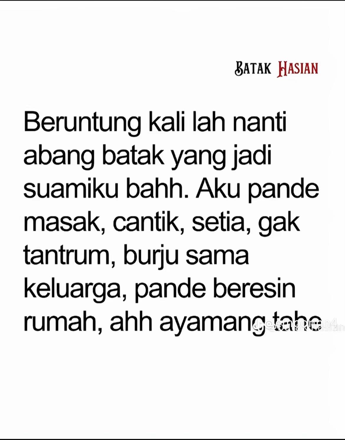 @May Tampubolon