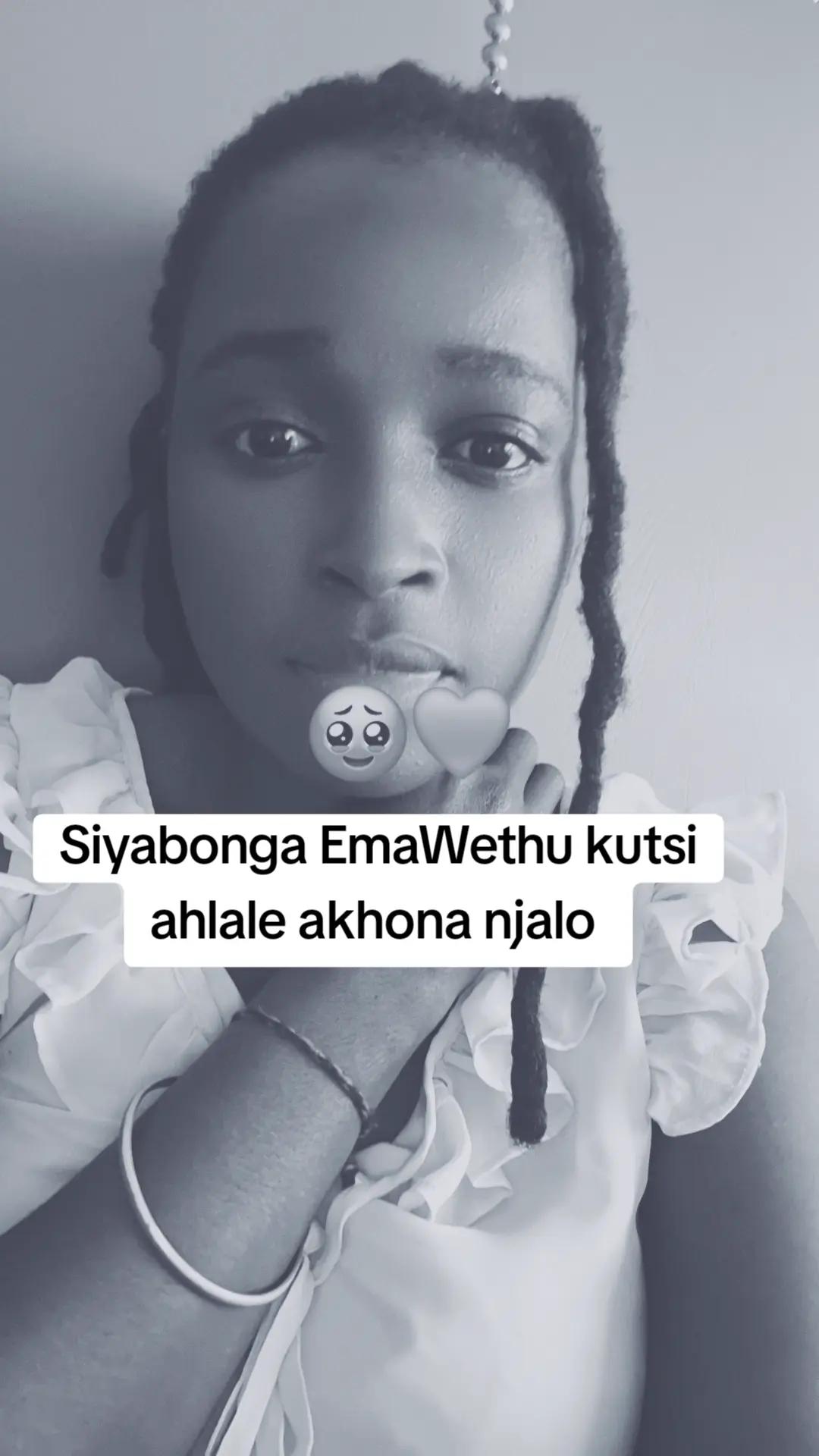 @BlackRose🇸🇿💙🕯📿🧎🏾♀️