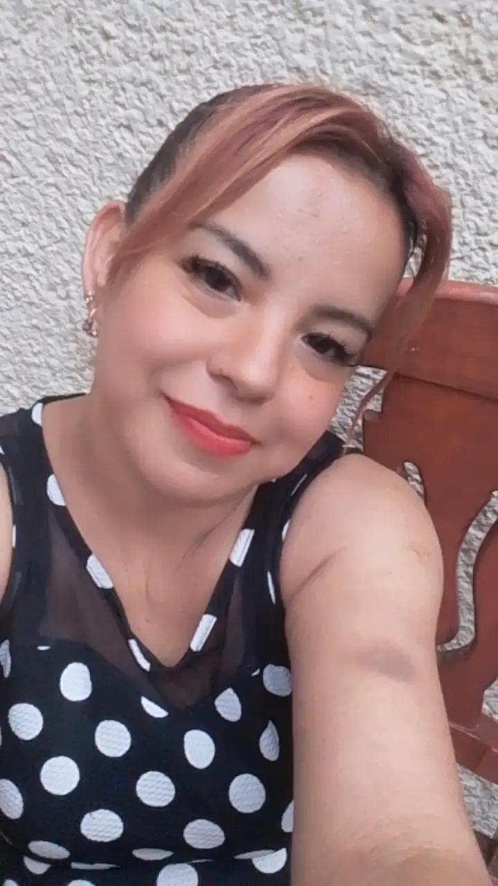 @Lupita M.O. 🌻