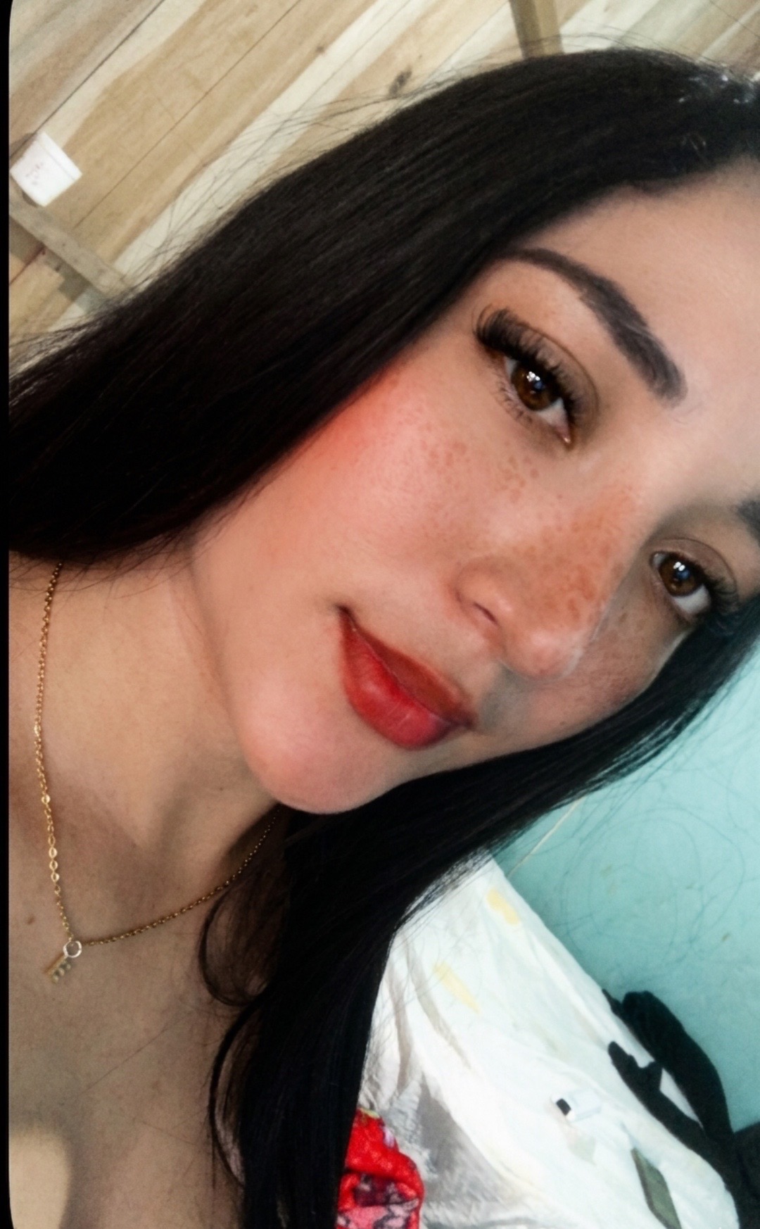 @😍Sthefy BM❤️