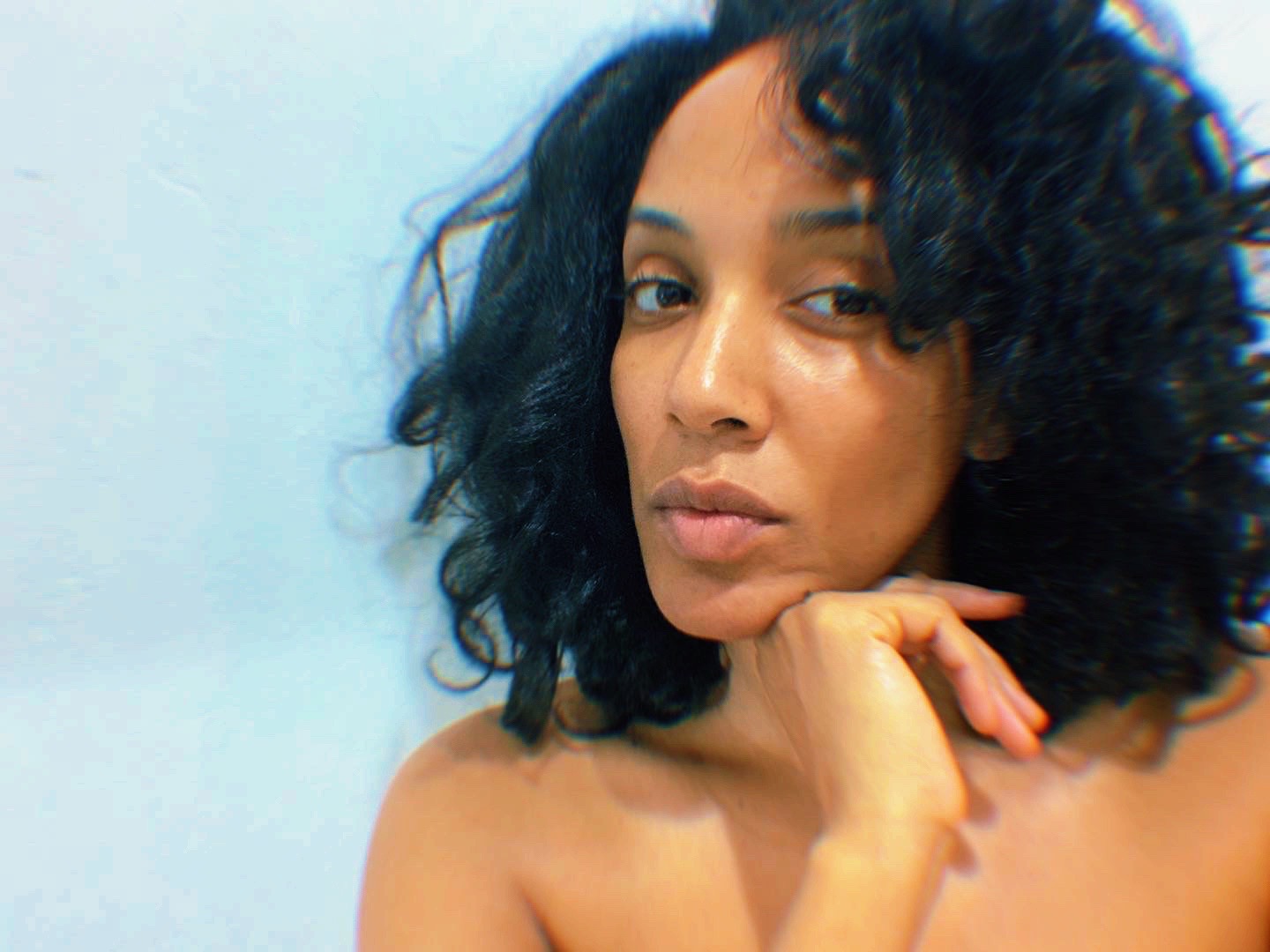 @ChericeMarieTheArtist