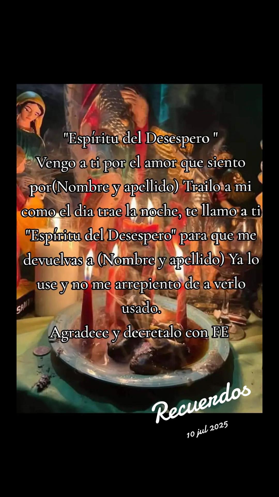 @Maestra Milagros