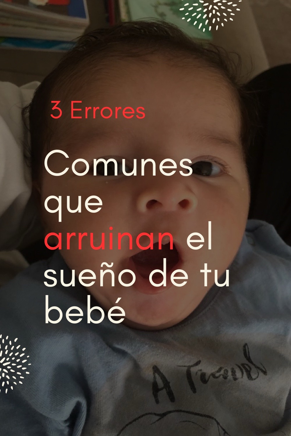 @SUE&Ntilde;O BEBE|ESTIMULACION|AC