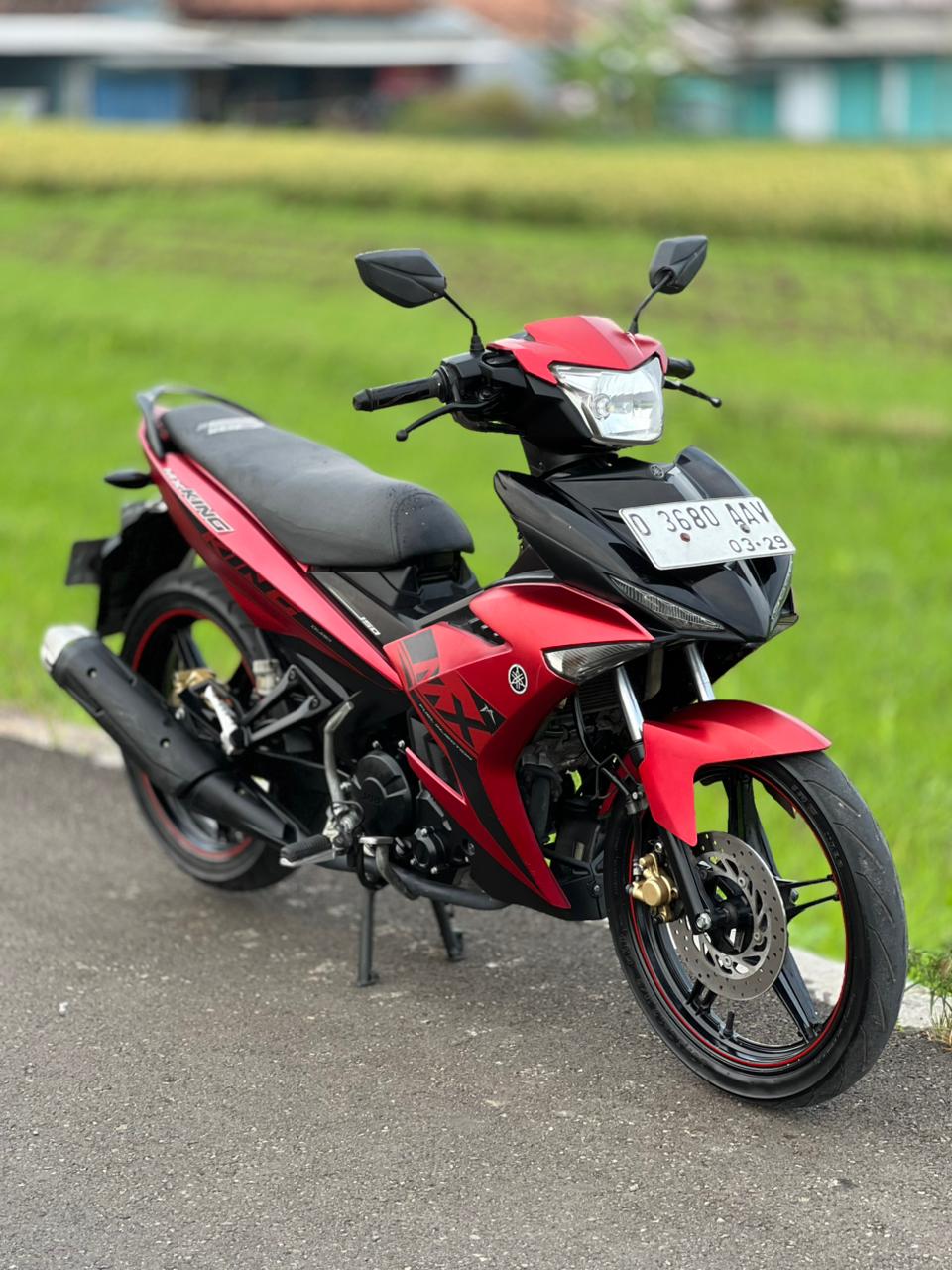 @supratman MAHARGA MOTOR