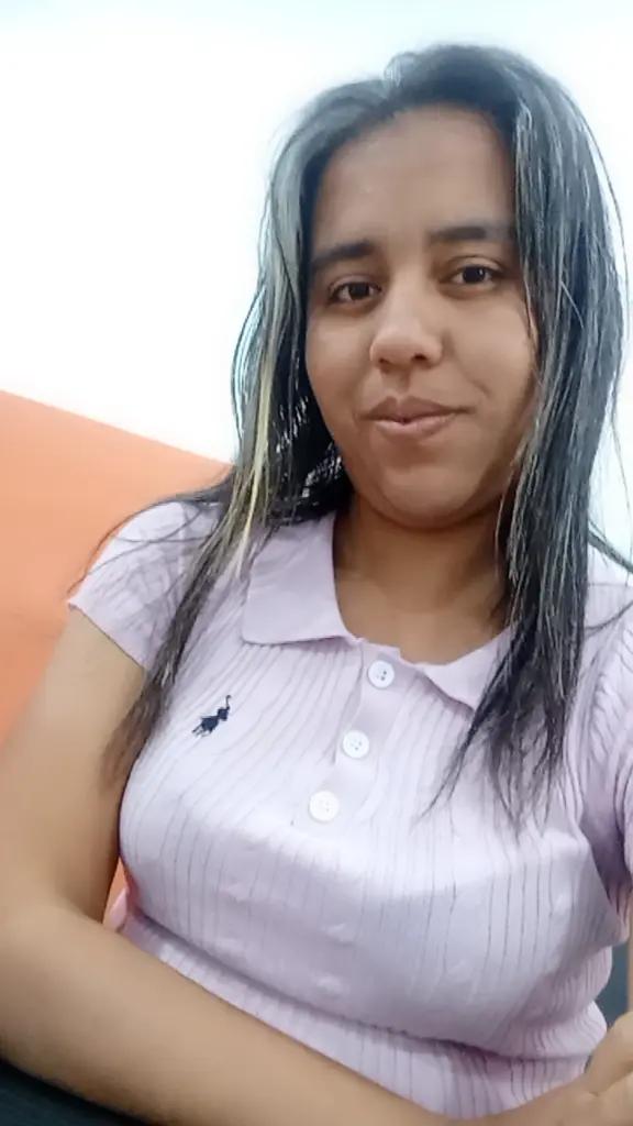 @maria Veronica 15