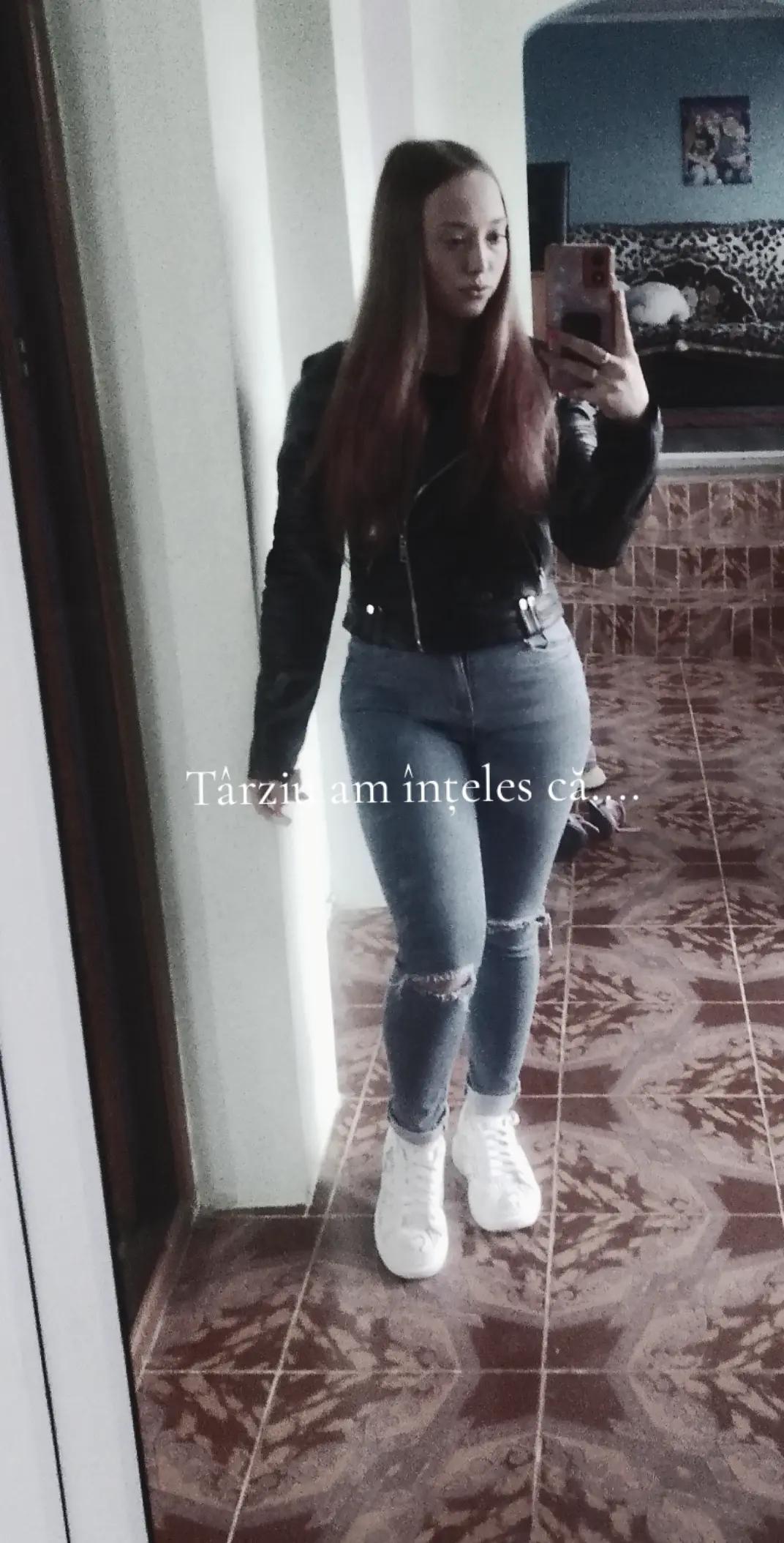 @Cosmina_boss😎😘
