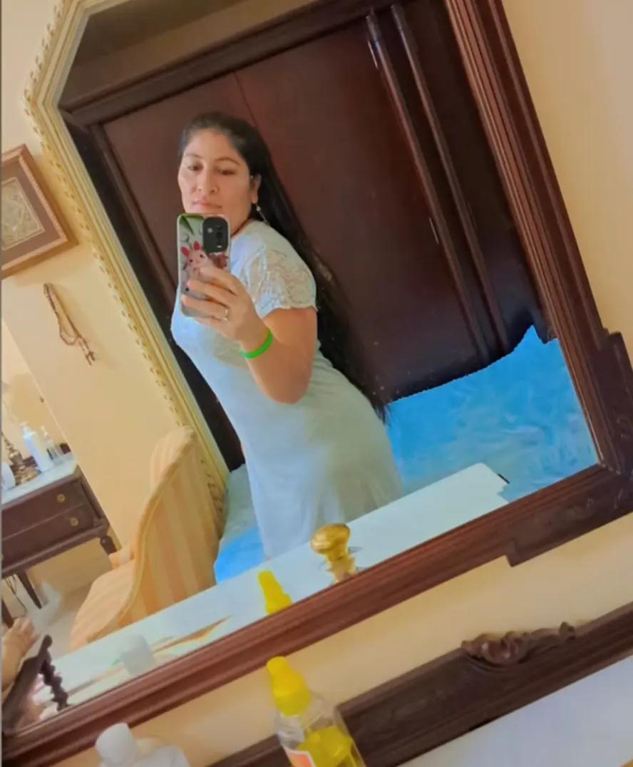 @Magalys G