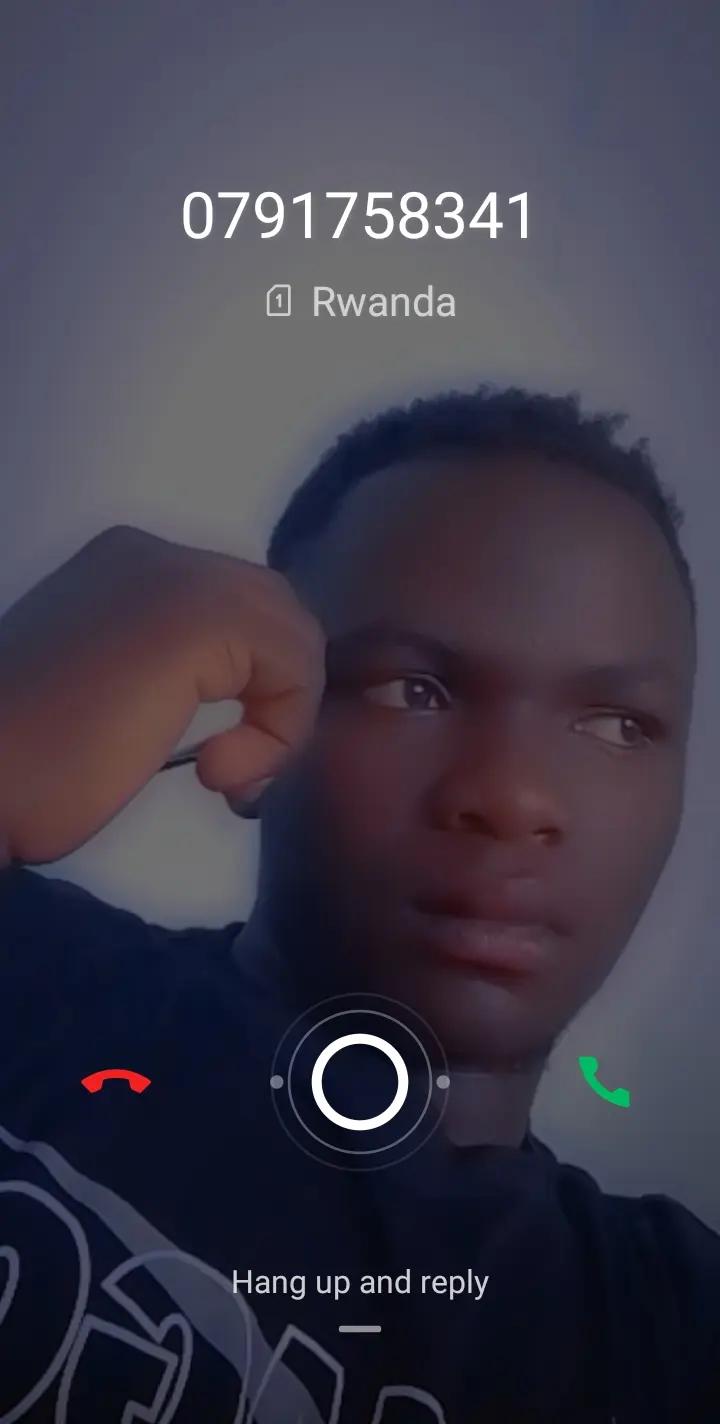 @TUYIZERE💙🤍