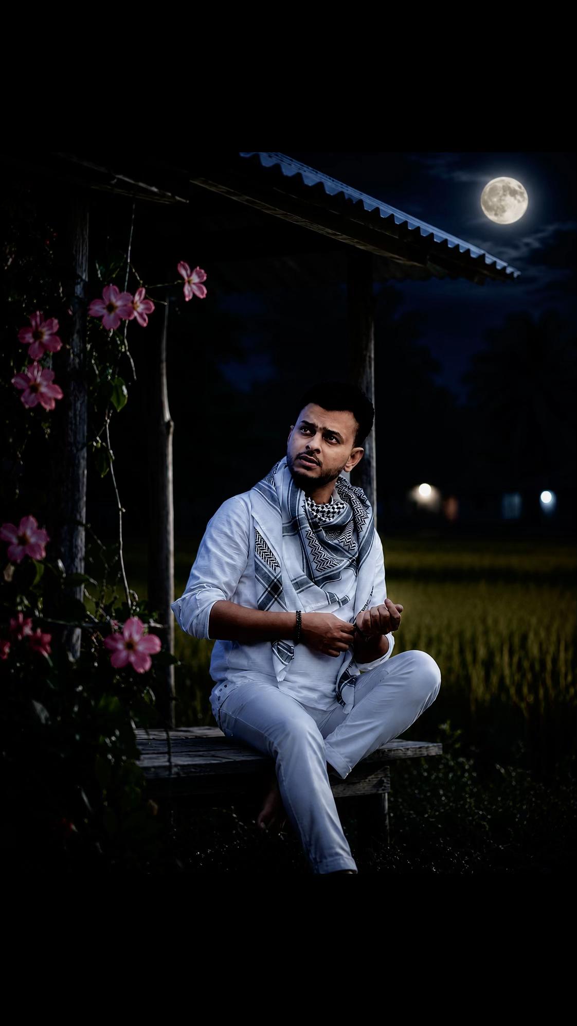 @Sirajul Azad 🇧🇩🇨🇳🇦🇪