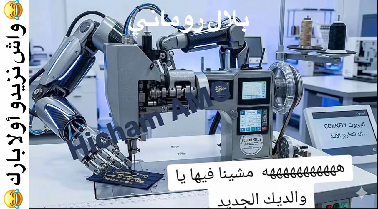 @بلال روماني