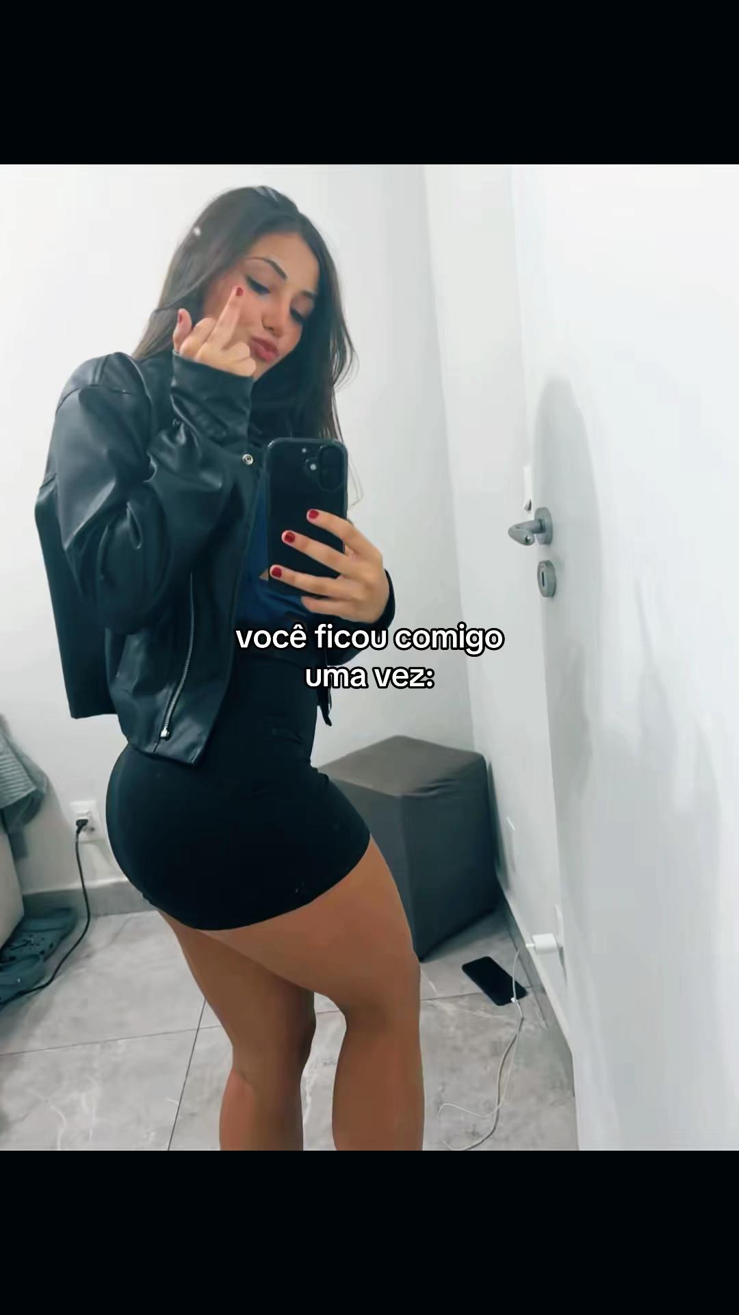 @não sou eu