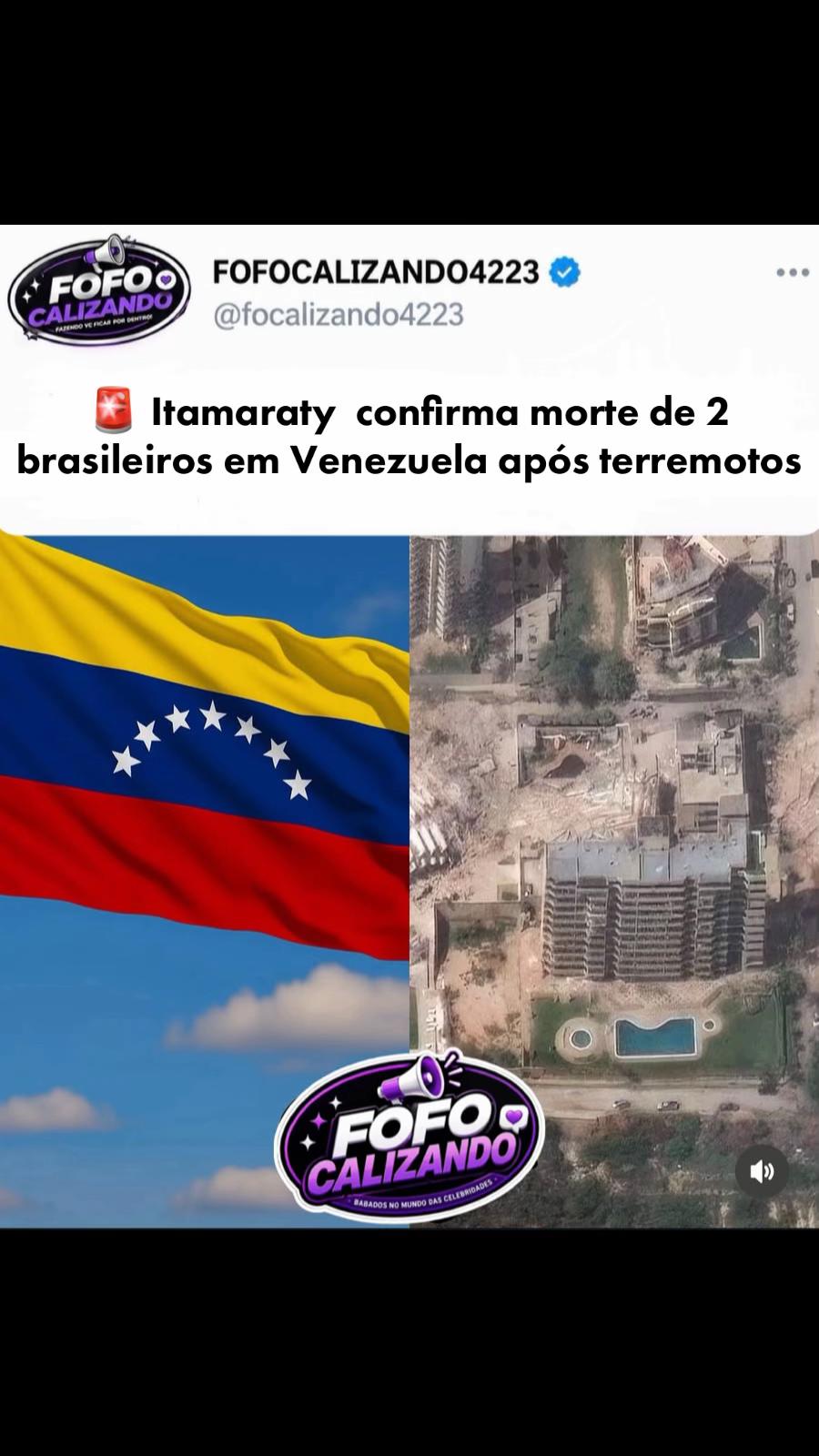 @FOFOCALIZANDO