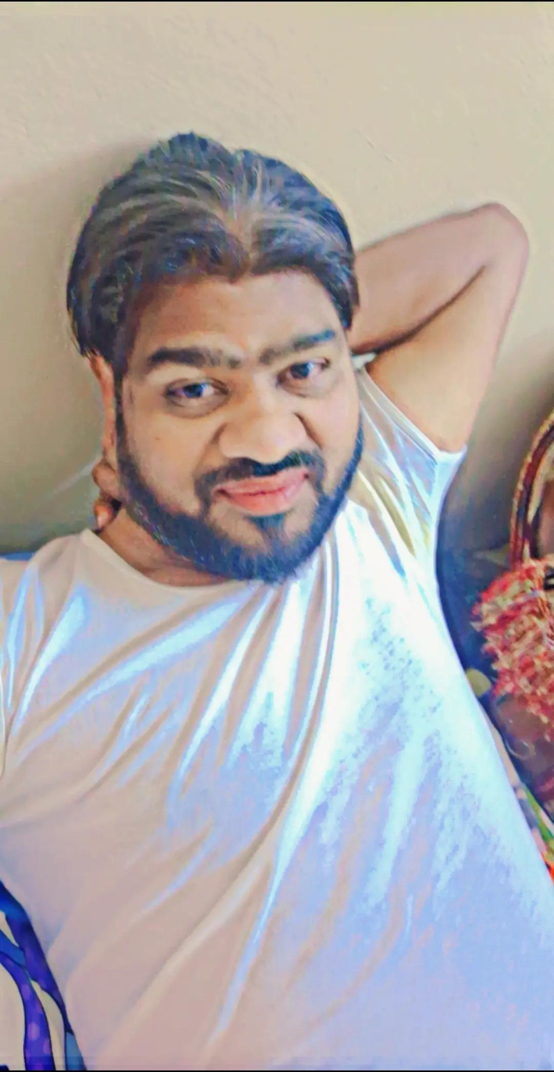 @jaleel boss