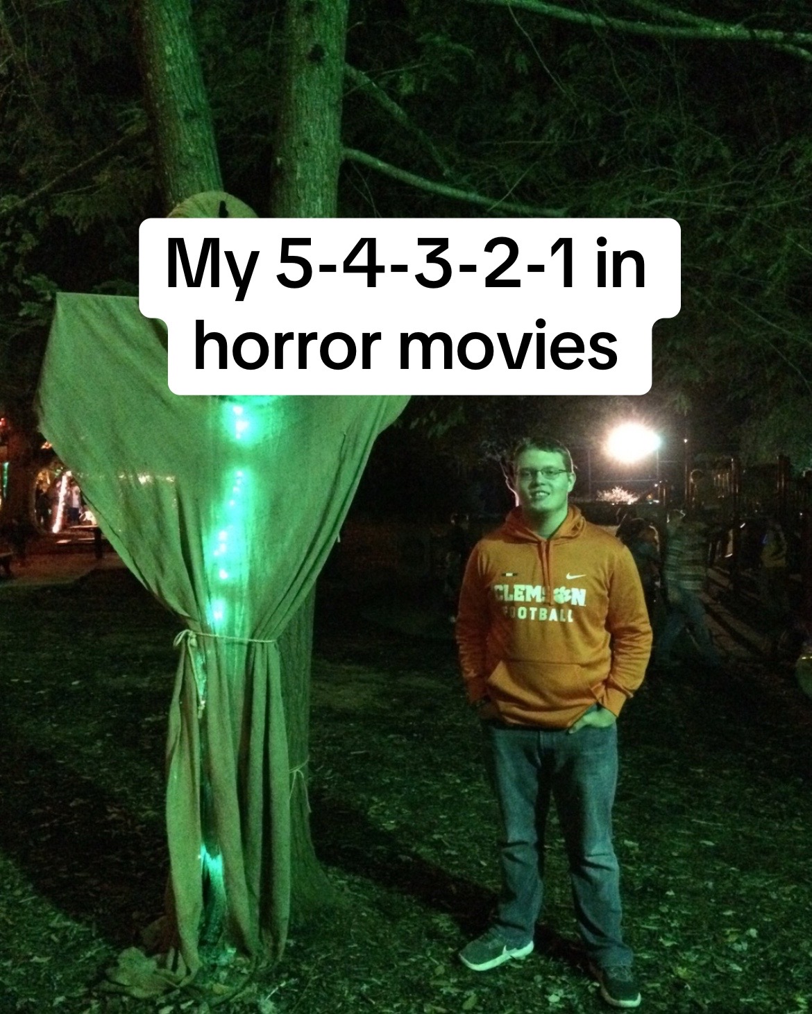 @DMB Horror