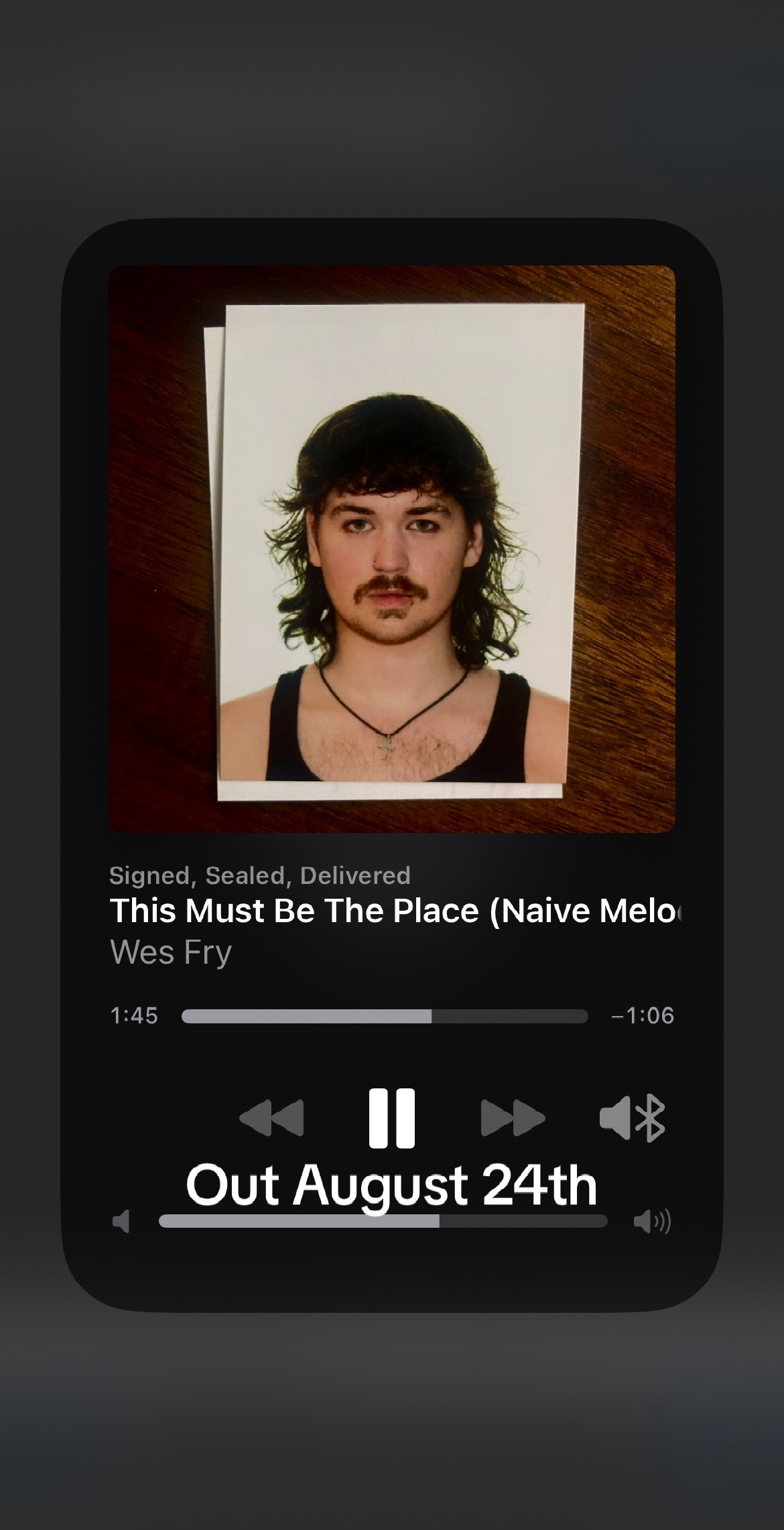 @Well well well