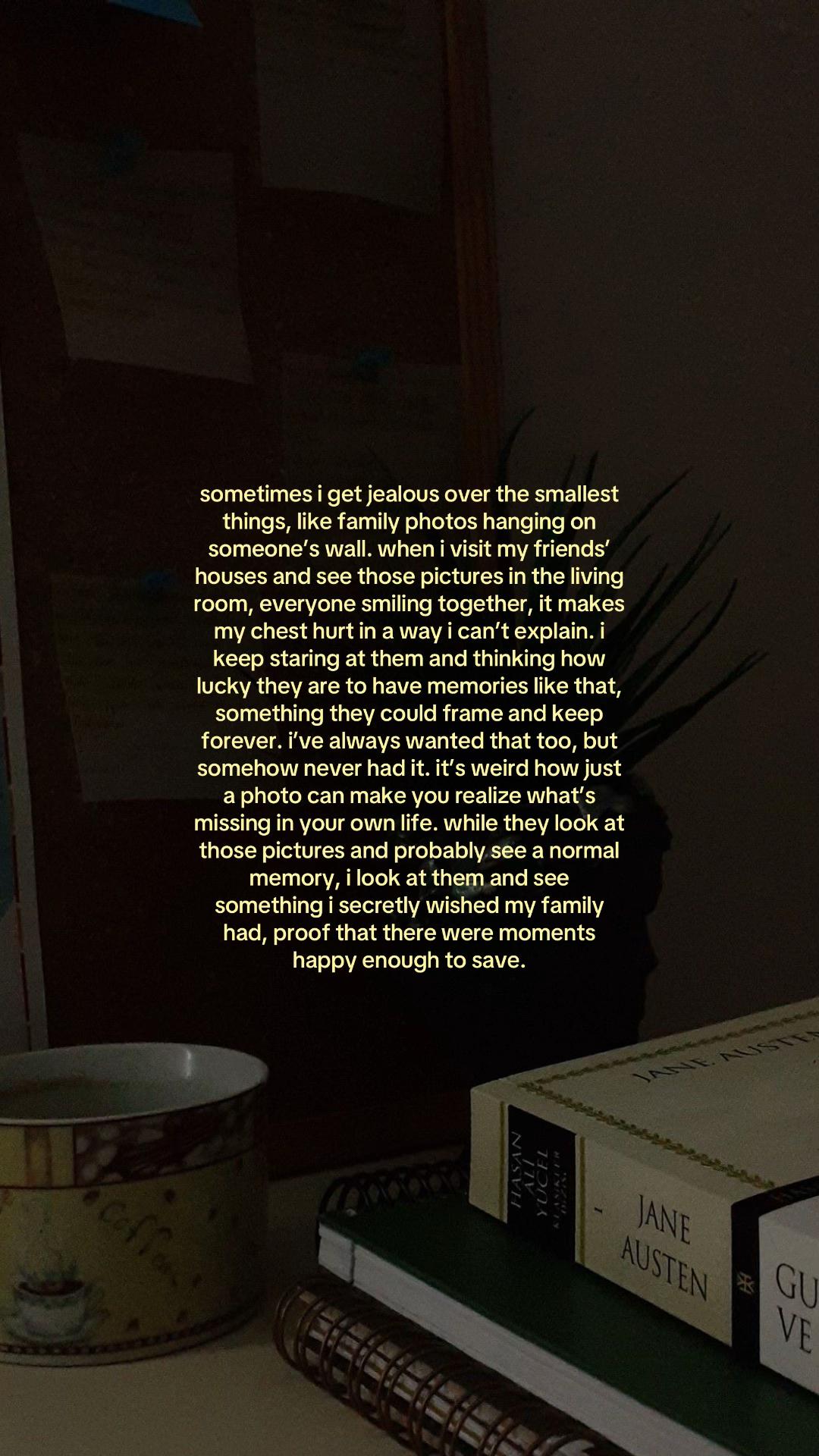 @Unresolved Thoughts
