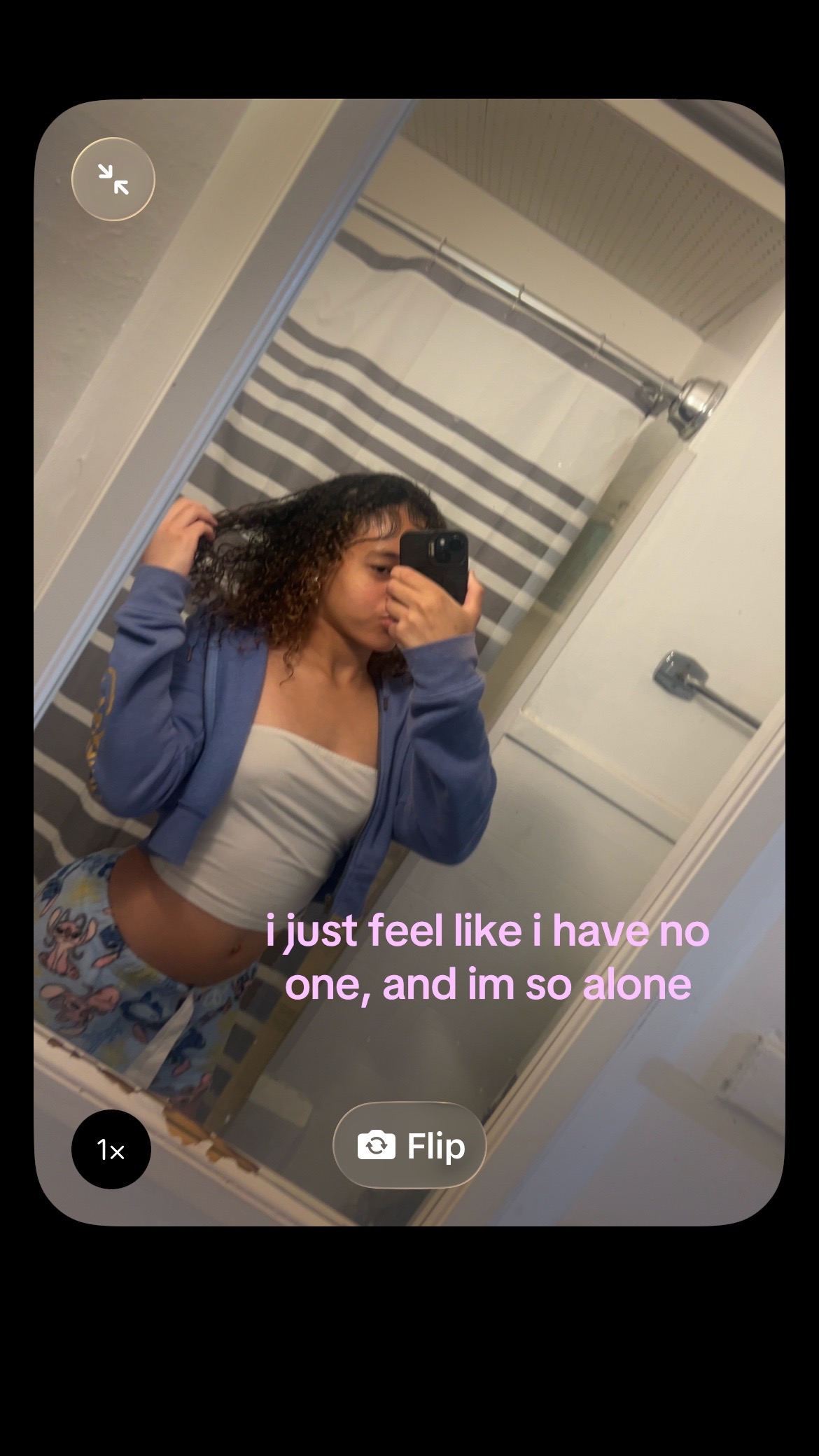 @ur love of ya life