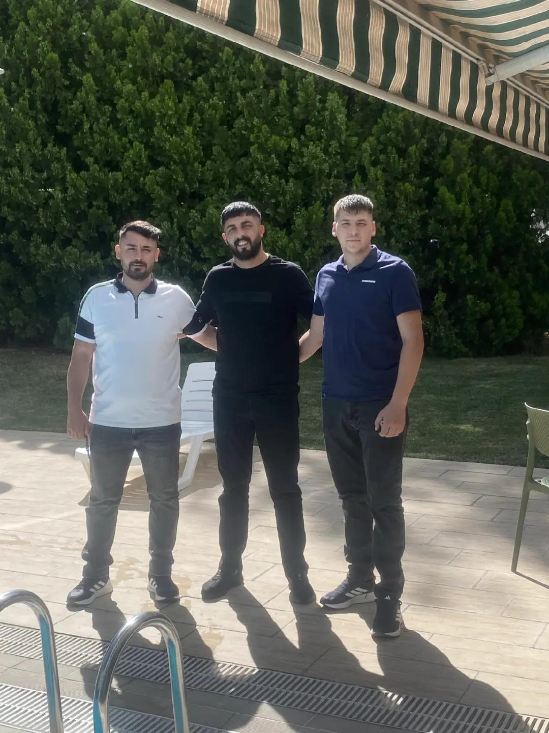 @ŞoReş ✌️