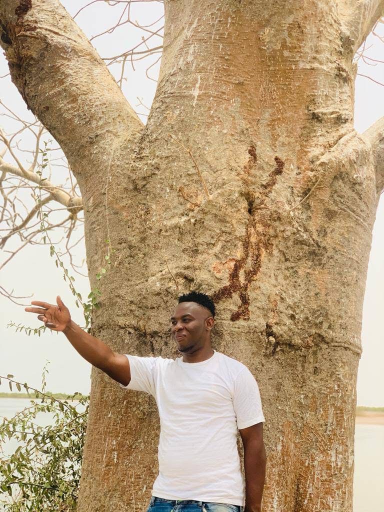 @Zazo l&rsquo;artiste ♈️🧠🇸🇳🇩🇪