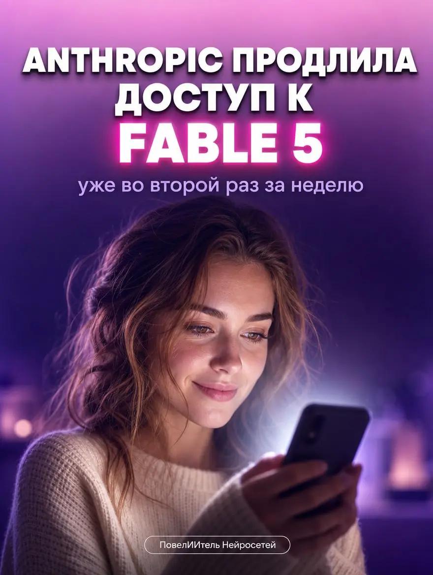 @ПовелИИтель