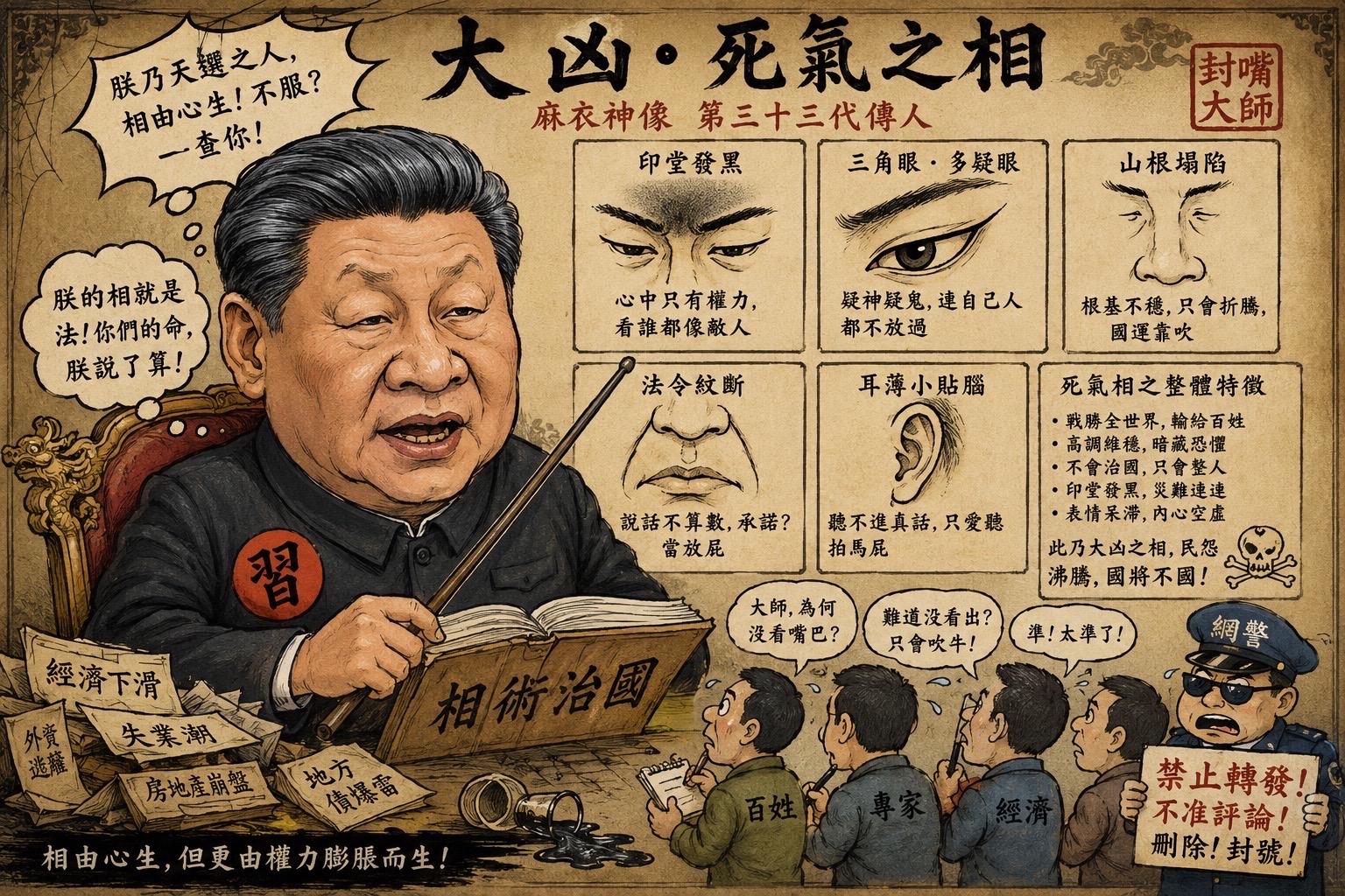 @沈言离