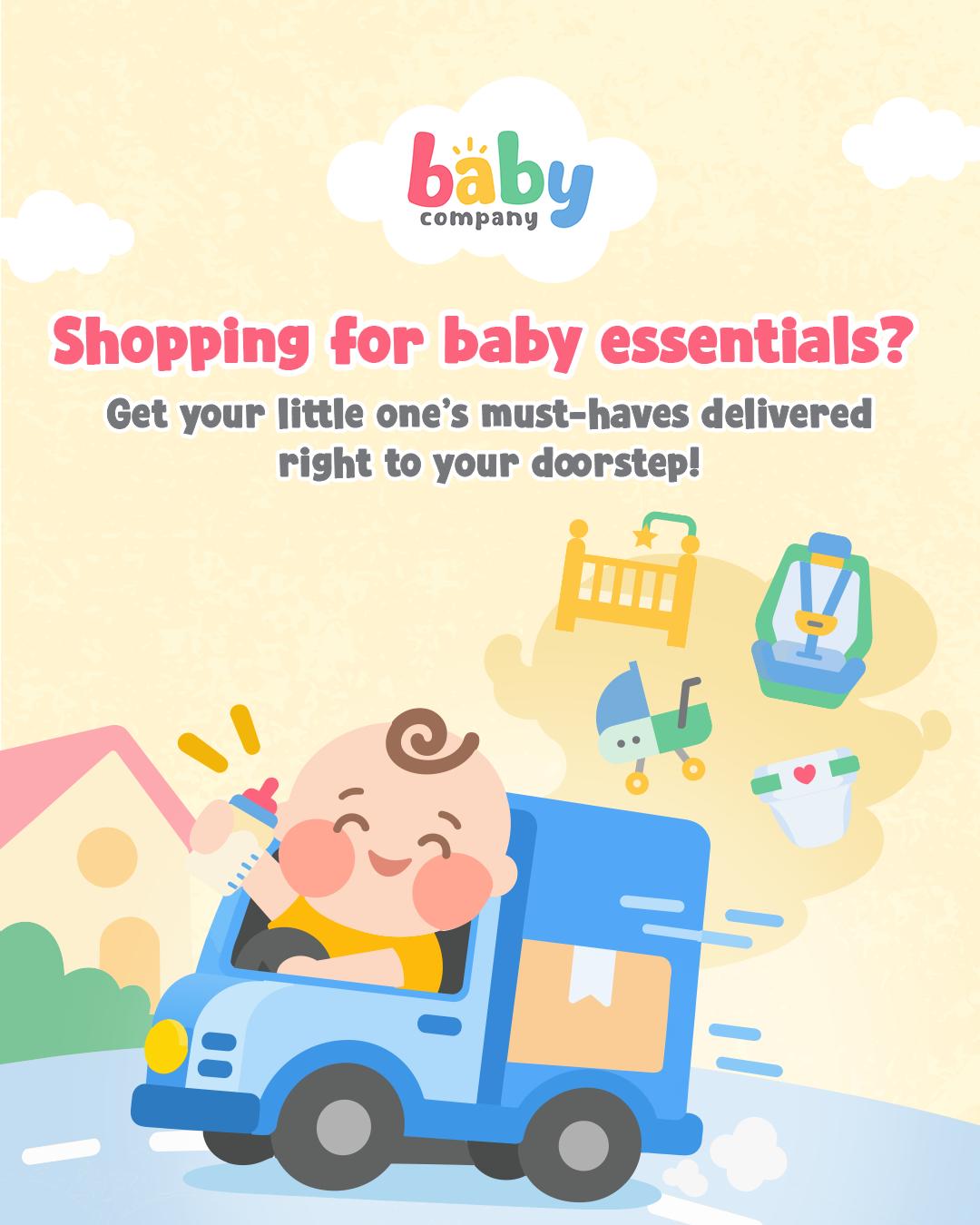 @Baby Company