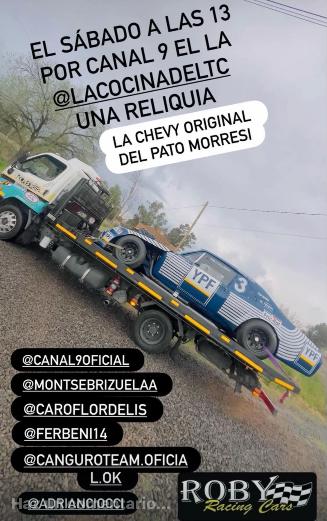 @Roby Racing 🏁🏁🏁